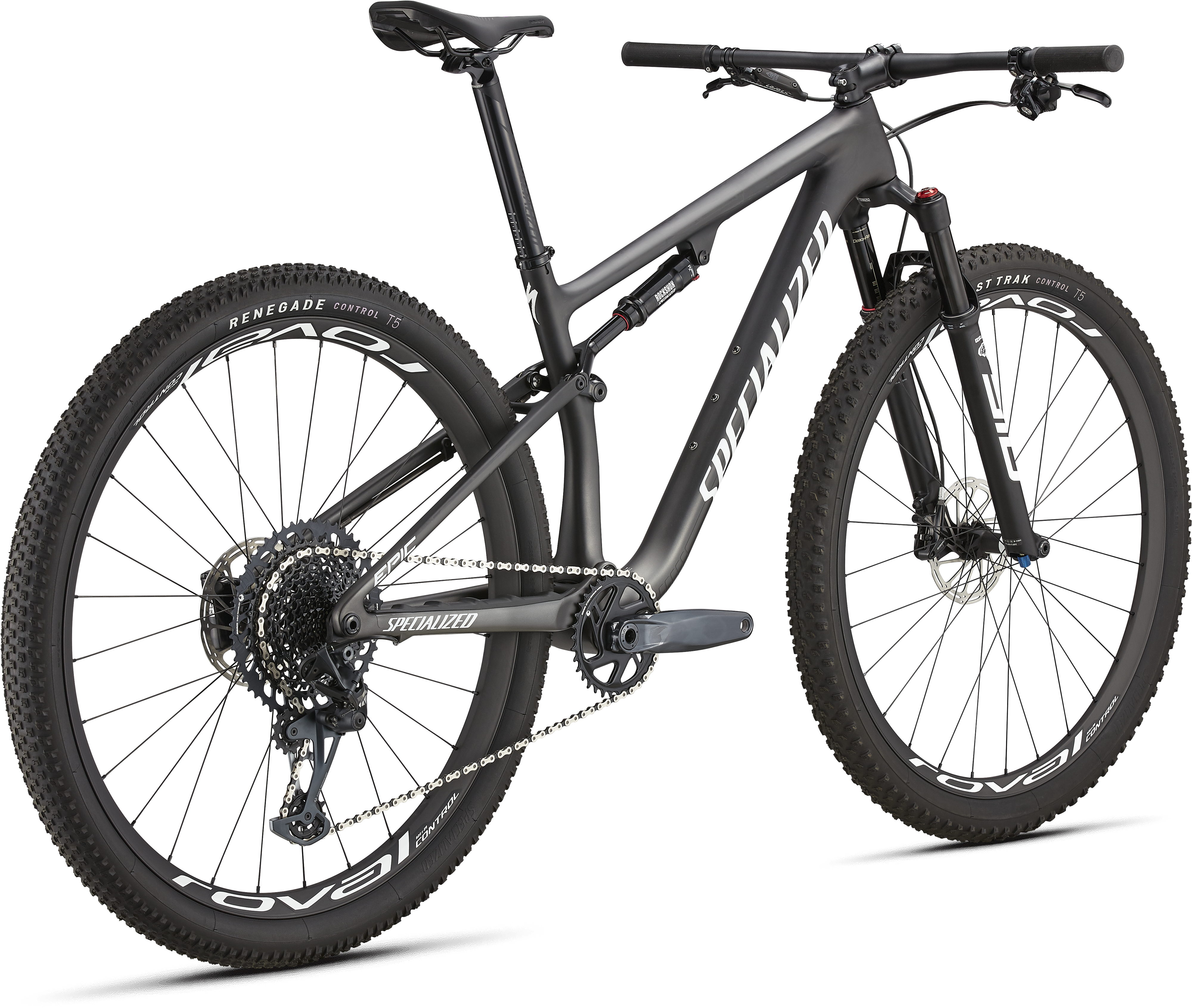 Specialized epic 2025 expert for sale