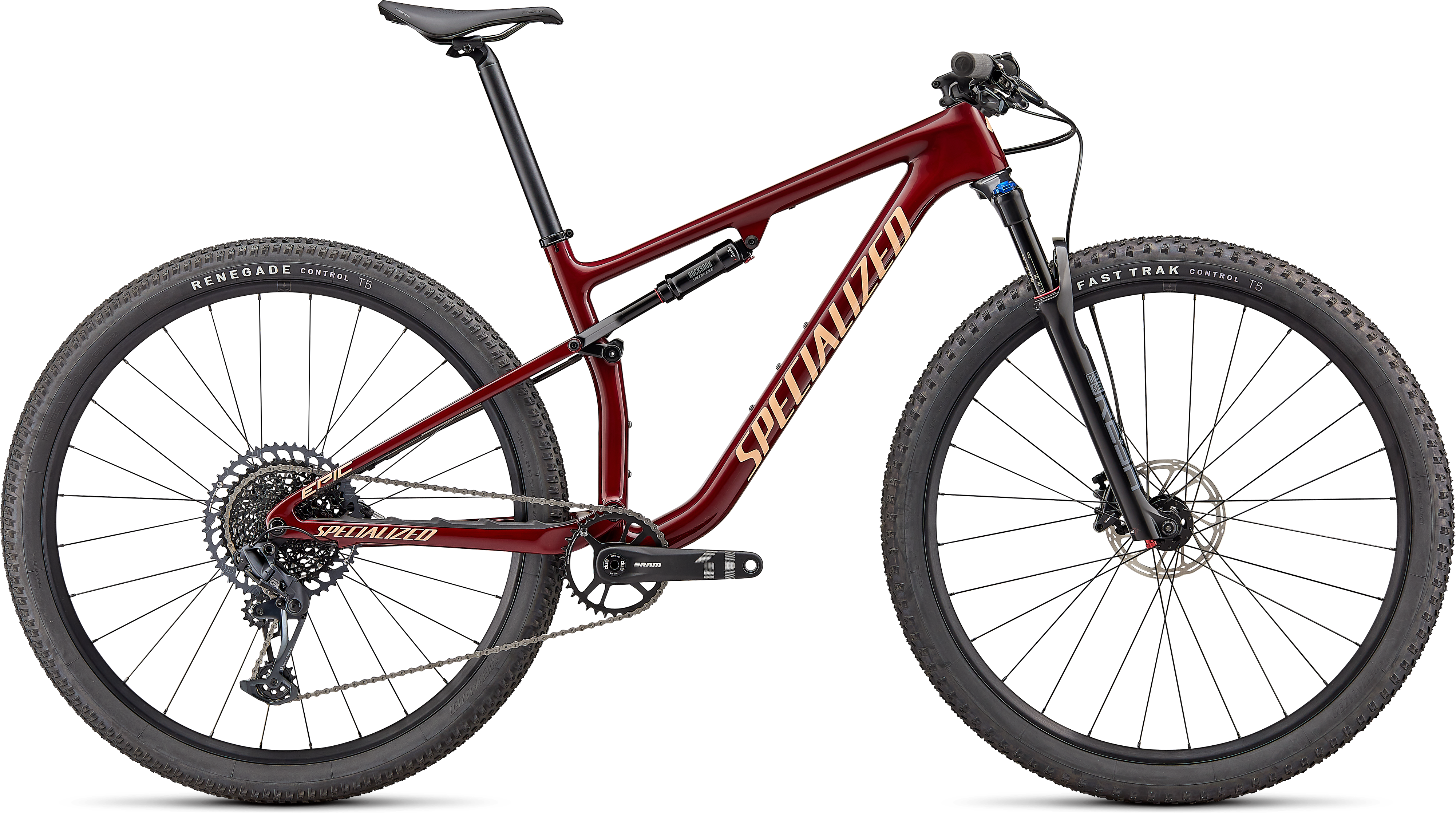 Specialized doble suspension online electrica