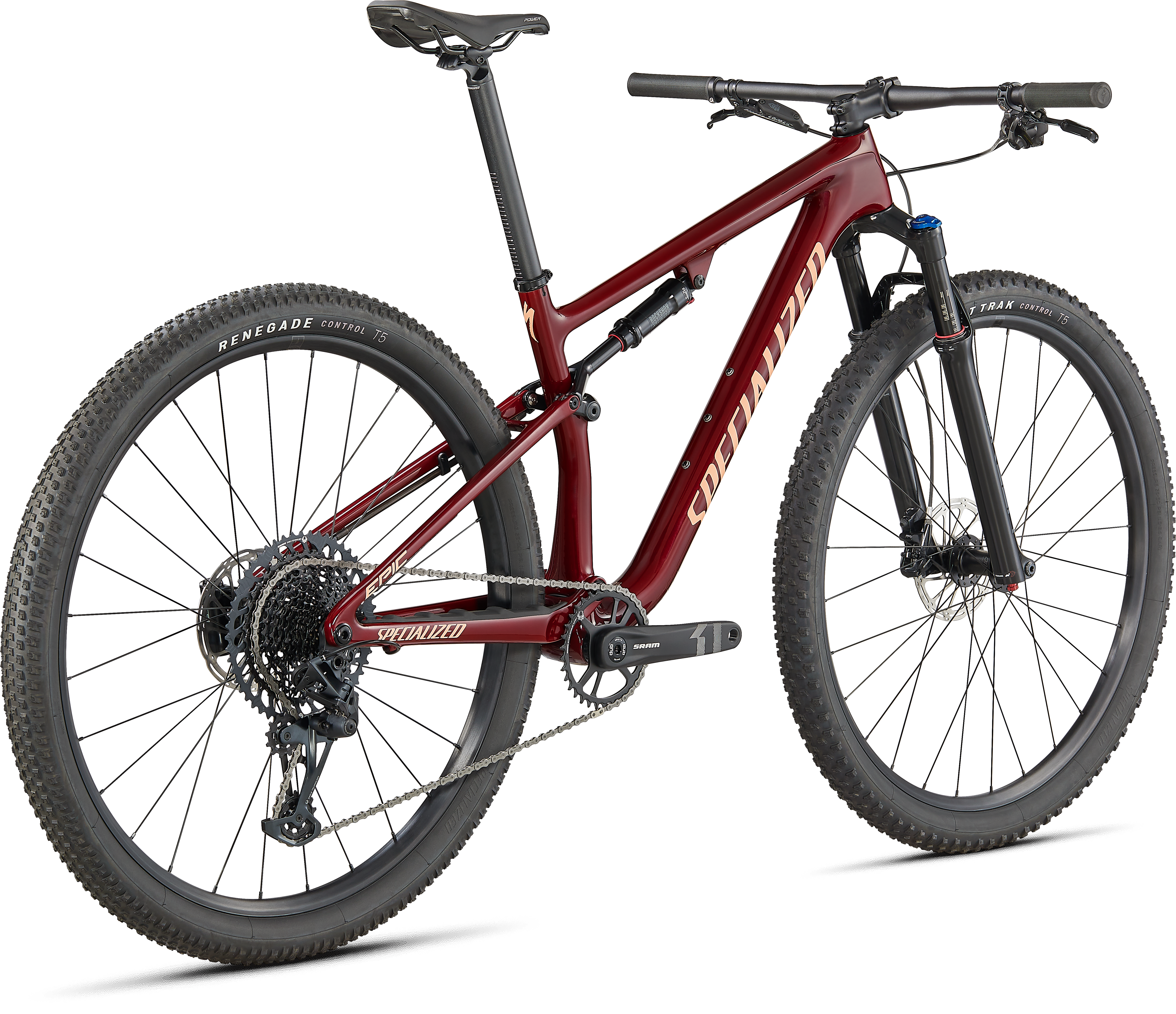 Specialized epic comp online 2021