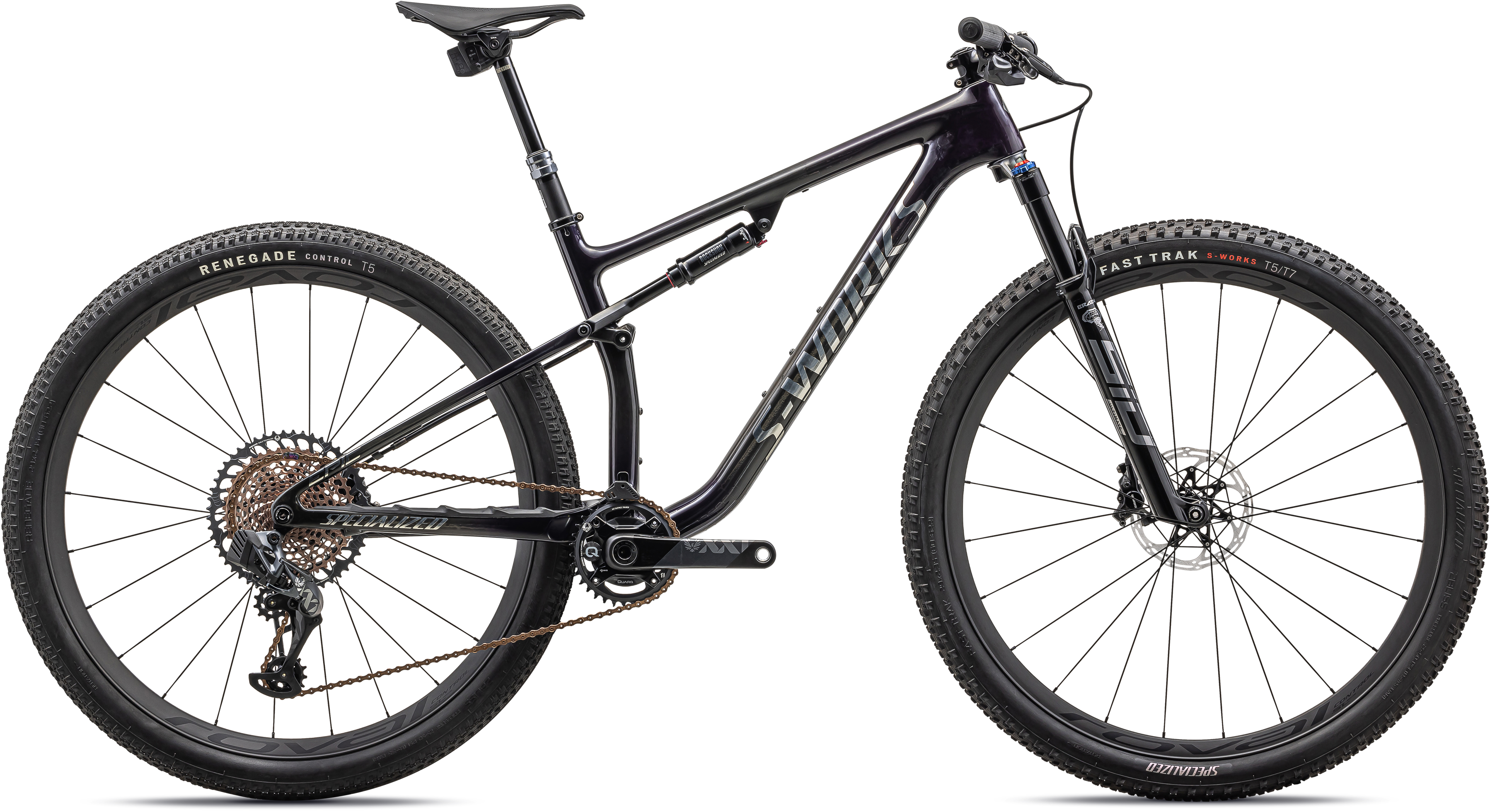 S-Works Epic | Specialized.com