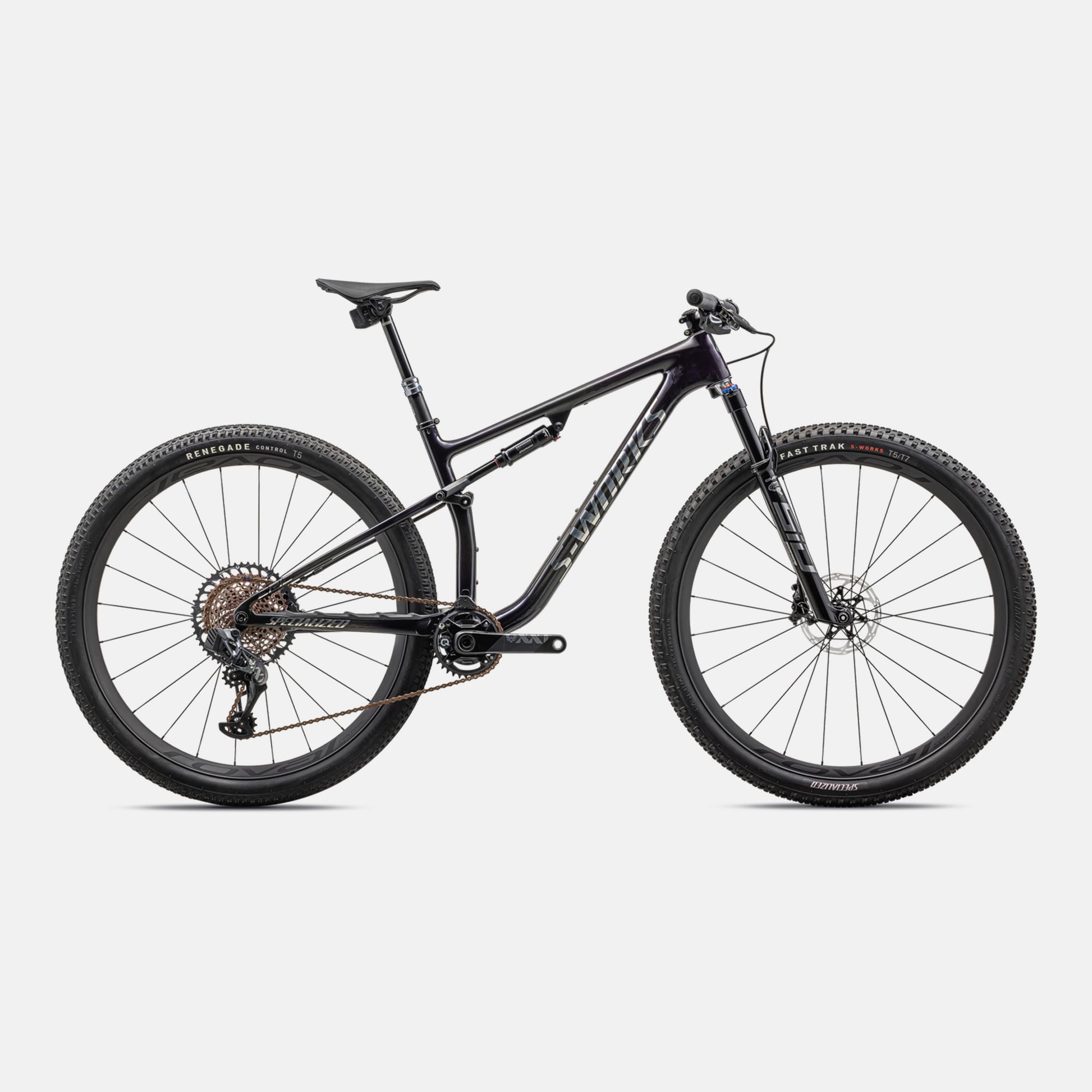 Bici discount specialized precio