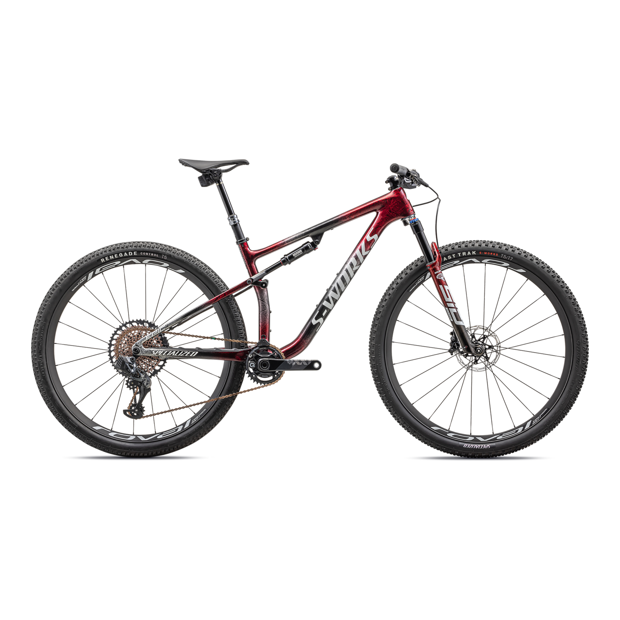 Vtt specialized 2024 soldes