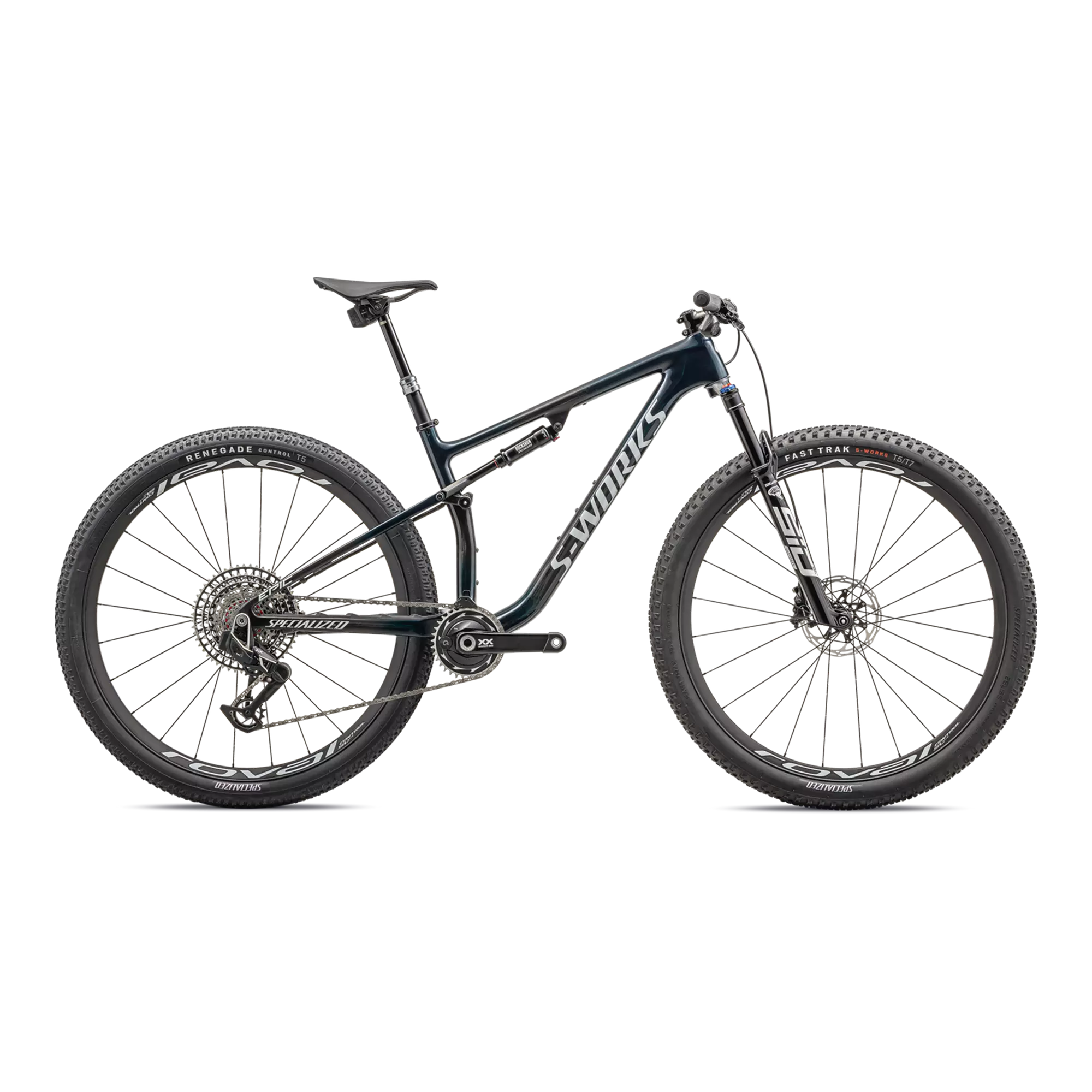 S-Works Epic LTD