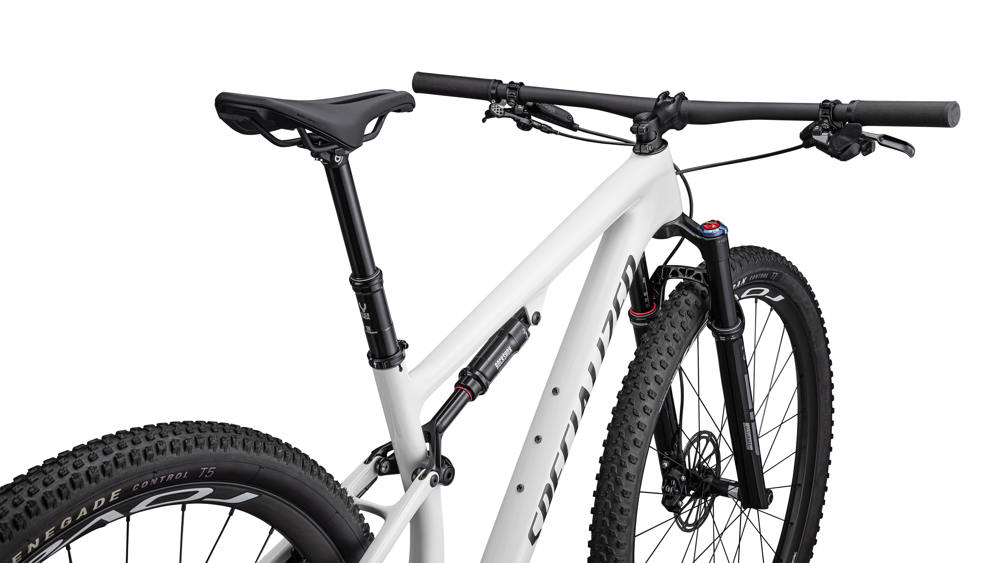 Specialized epic online pro