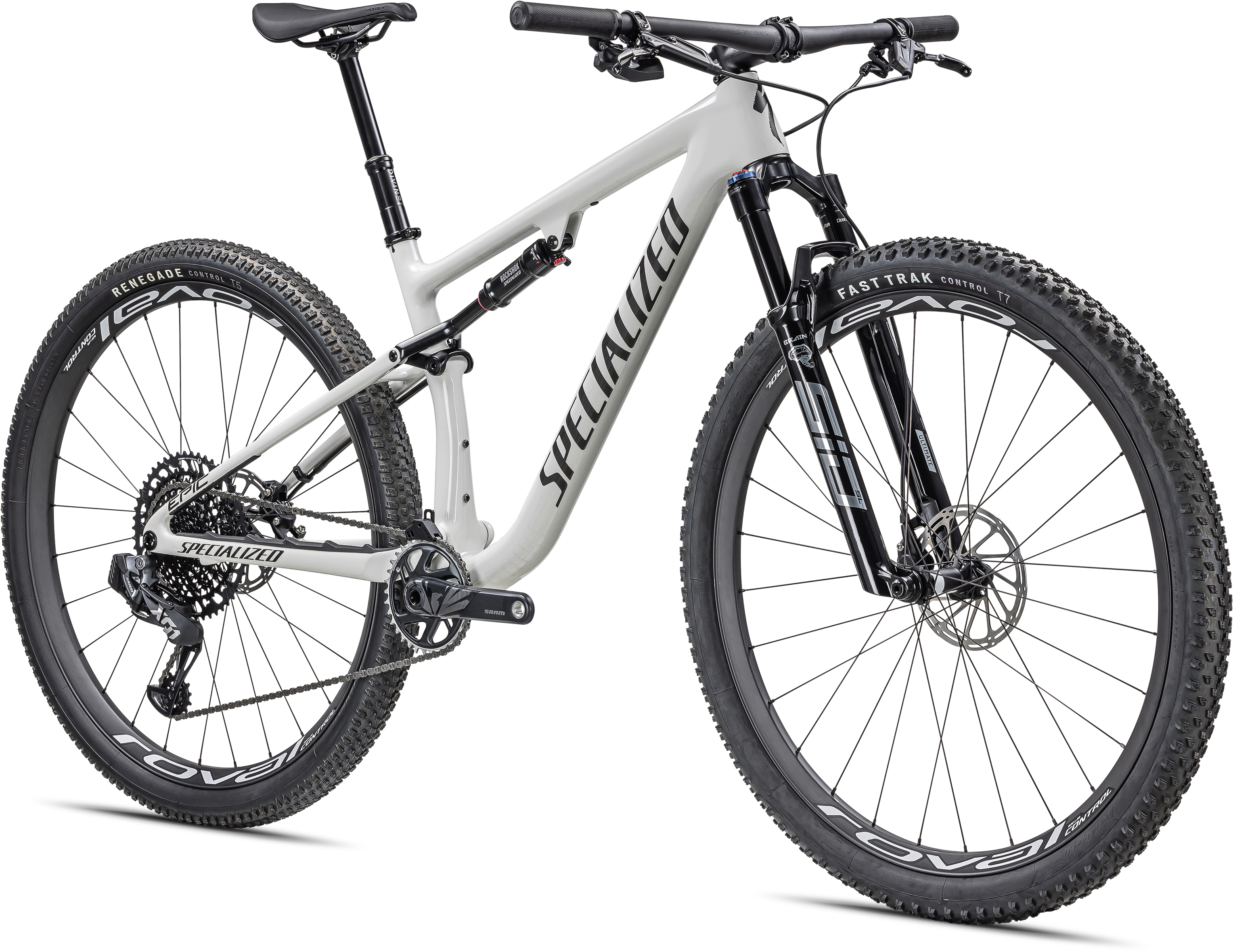 Specialized epic shop pro 2020