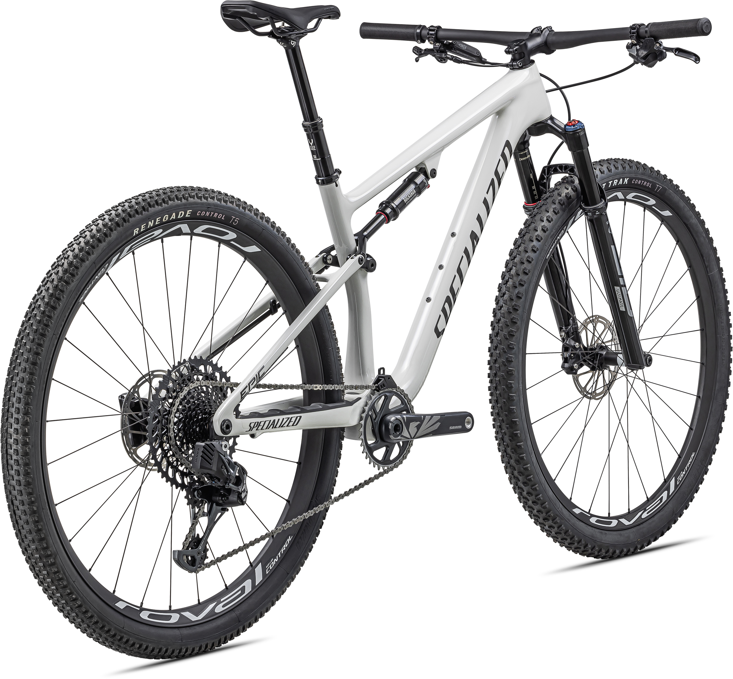 Specialized epic hot sale pro fsr