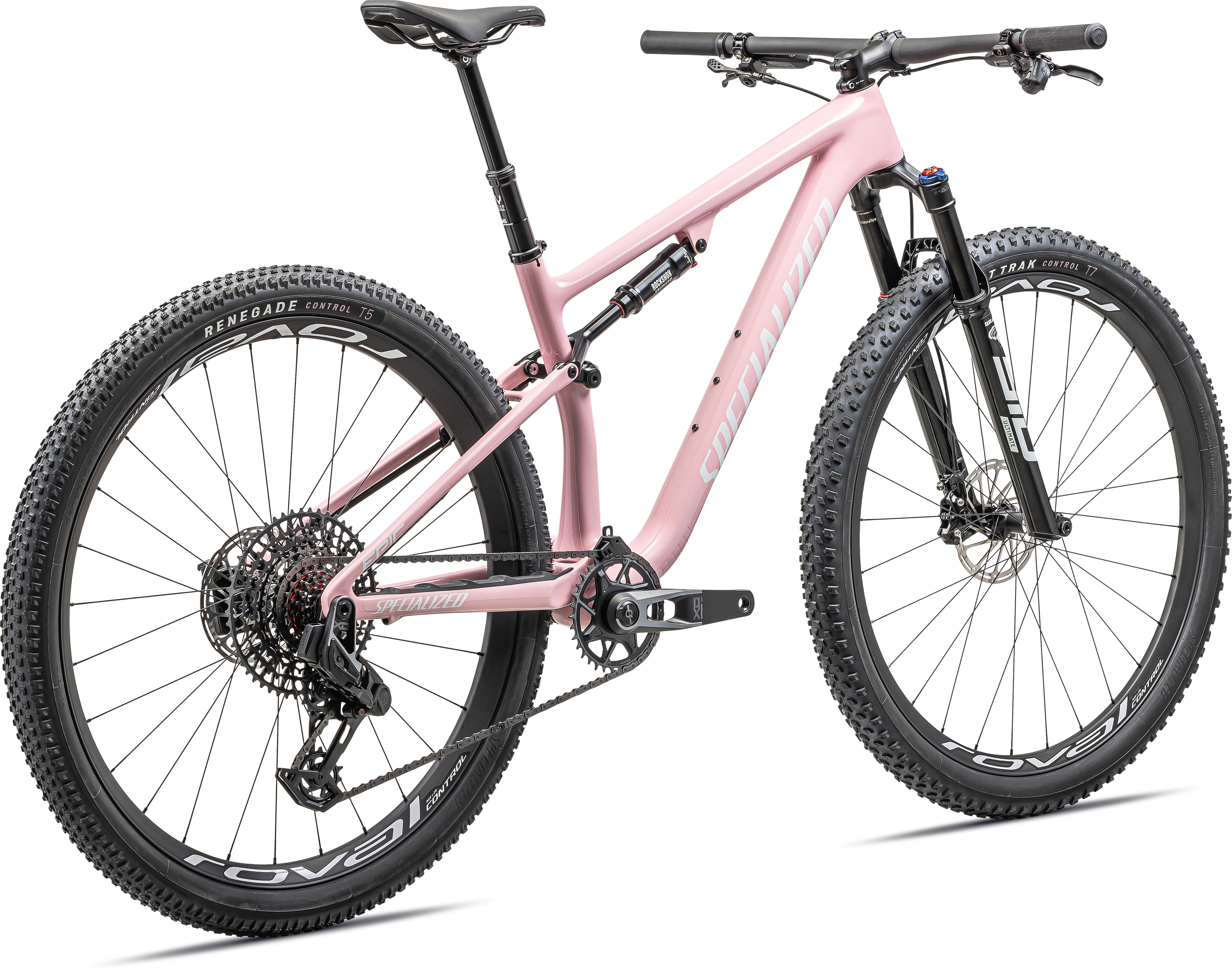 Specialized epic shop pro 2019