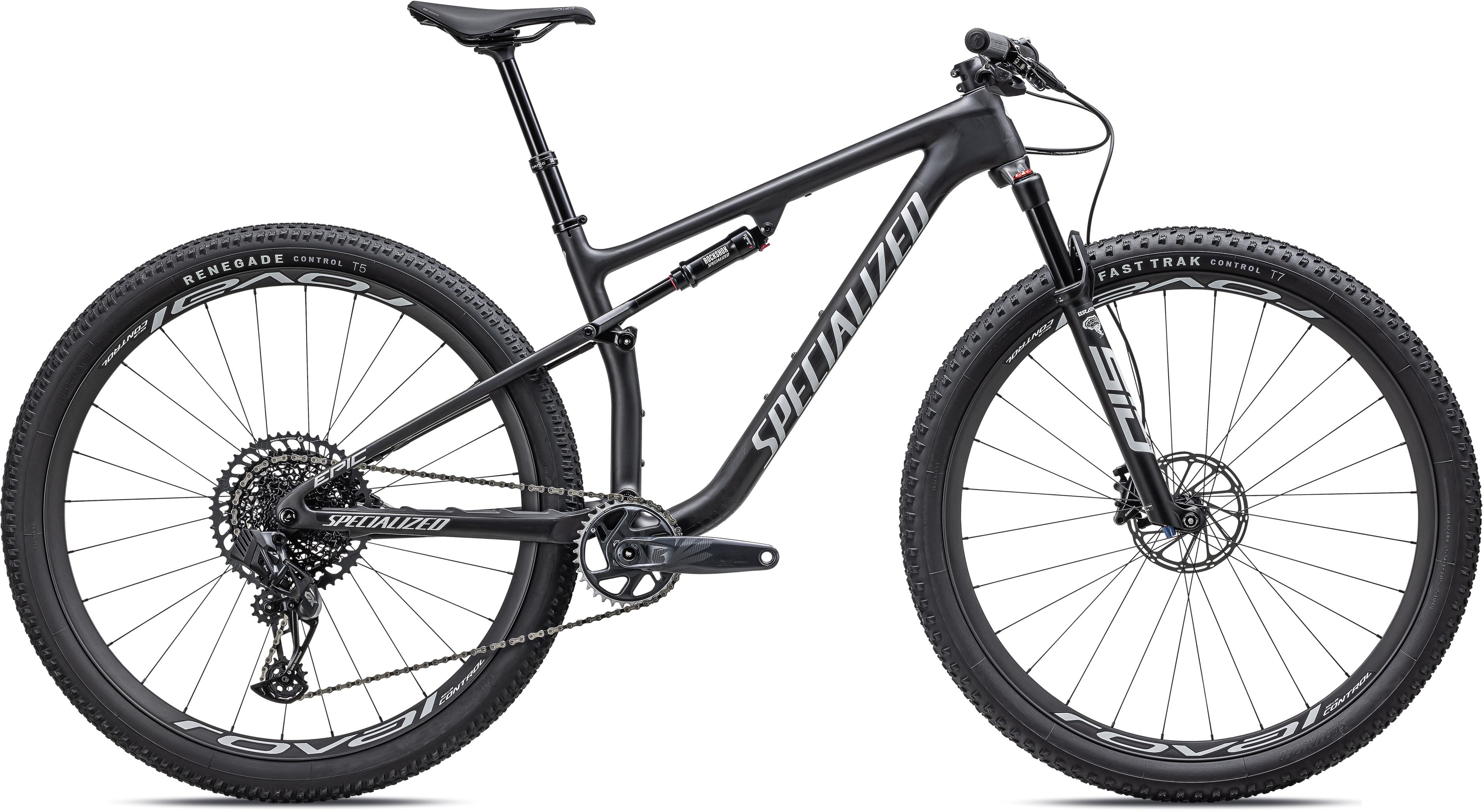 Specialized epic shop expert 2016