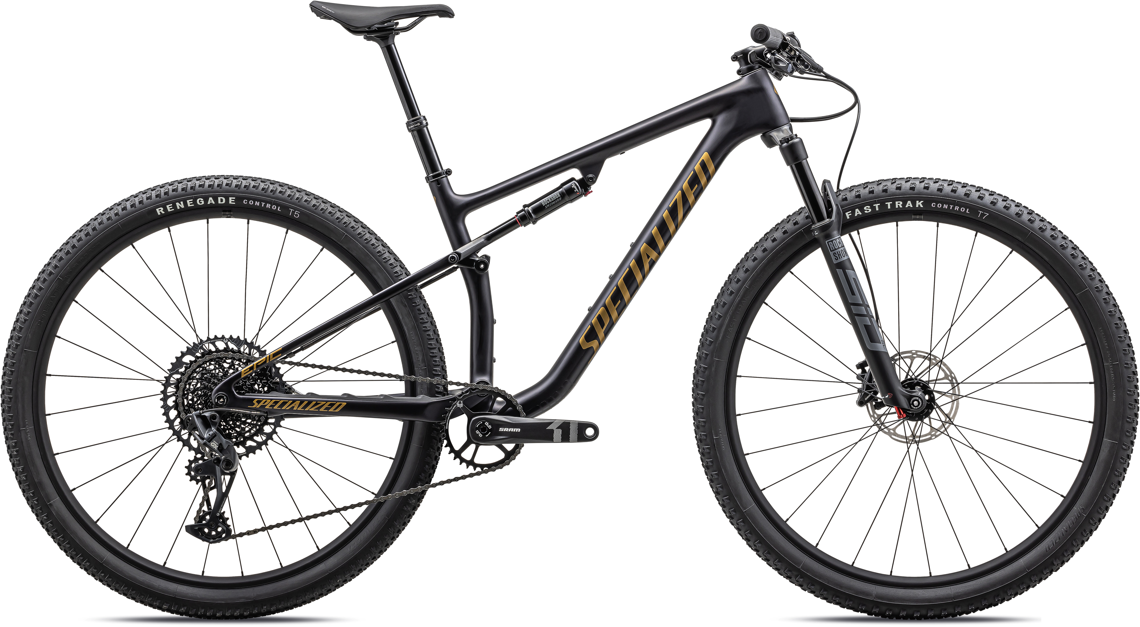 Specialized cheap men's epic