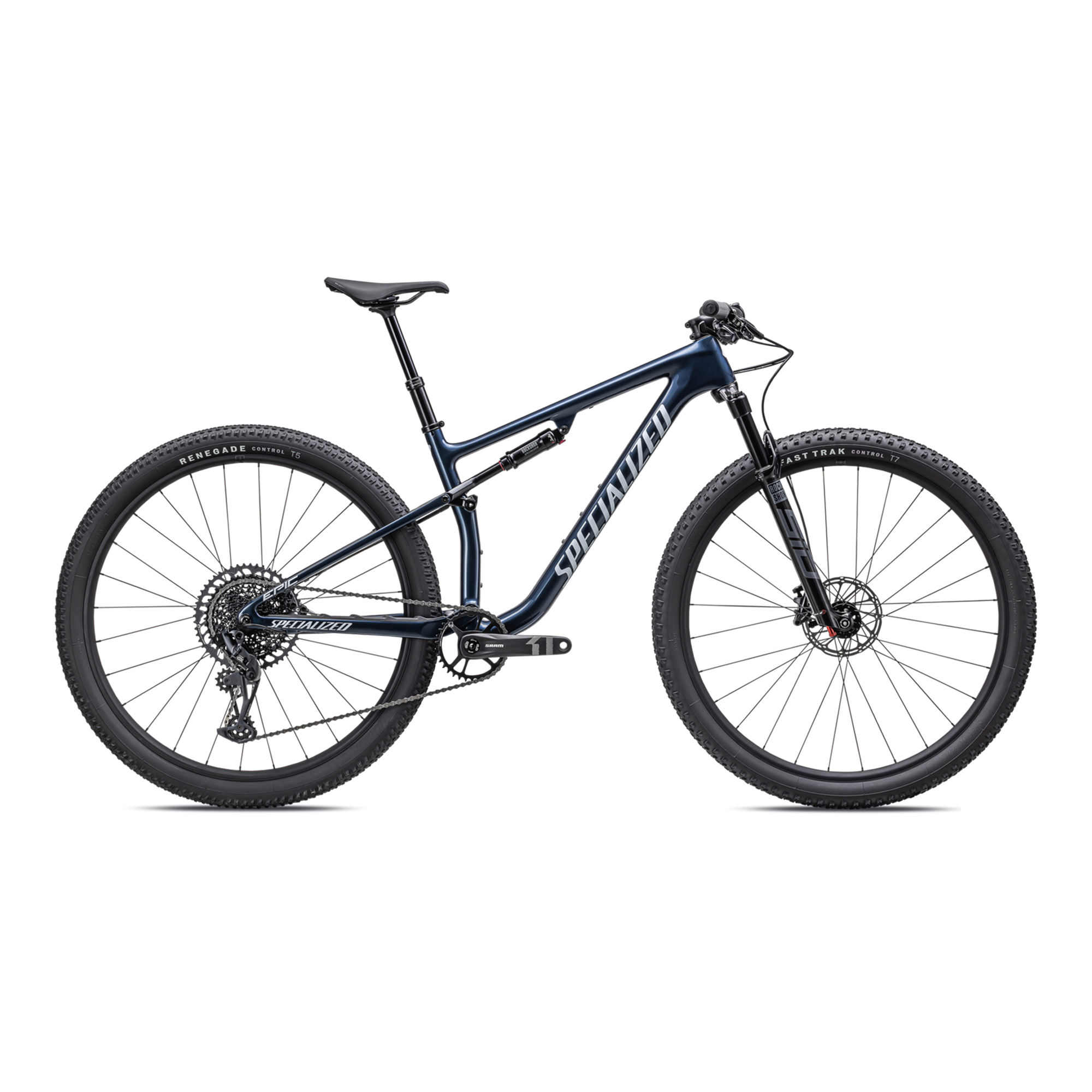 Bici de best sale montaña specialized