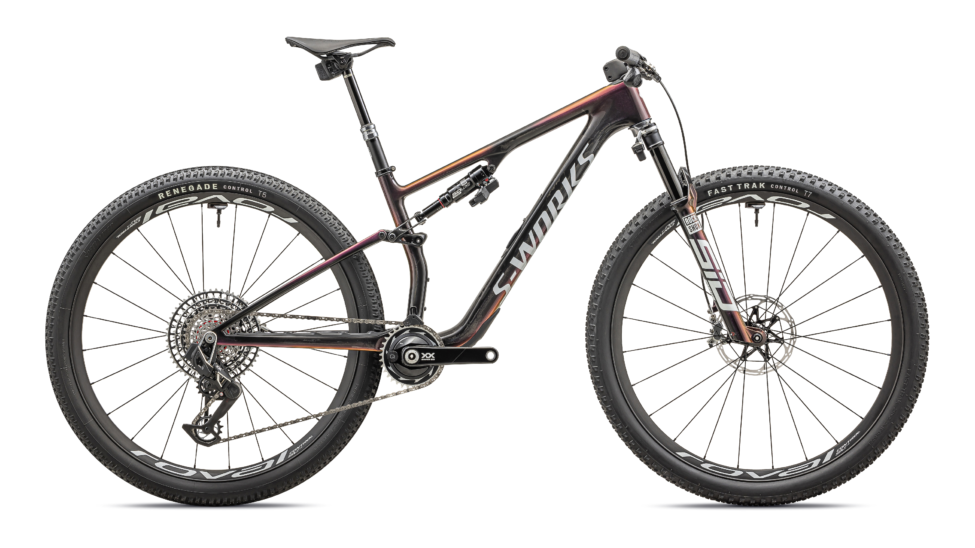 S-Works Epic 8