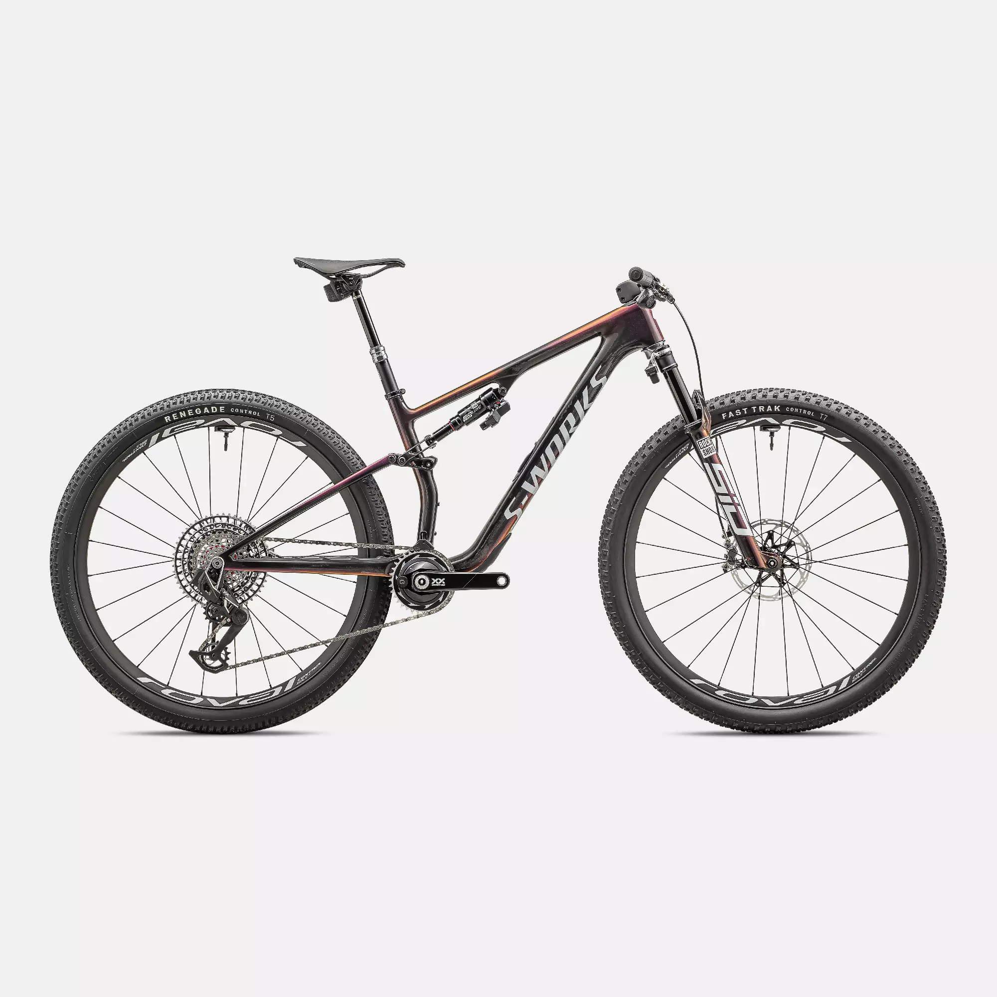 Epic hardtail comp 2021 weight sale