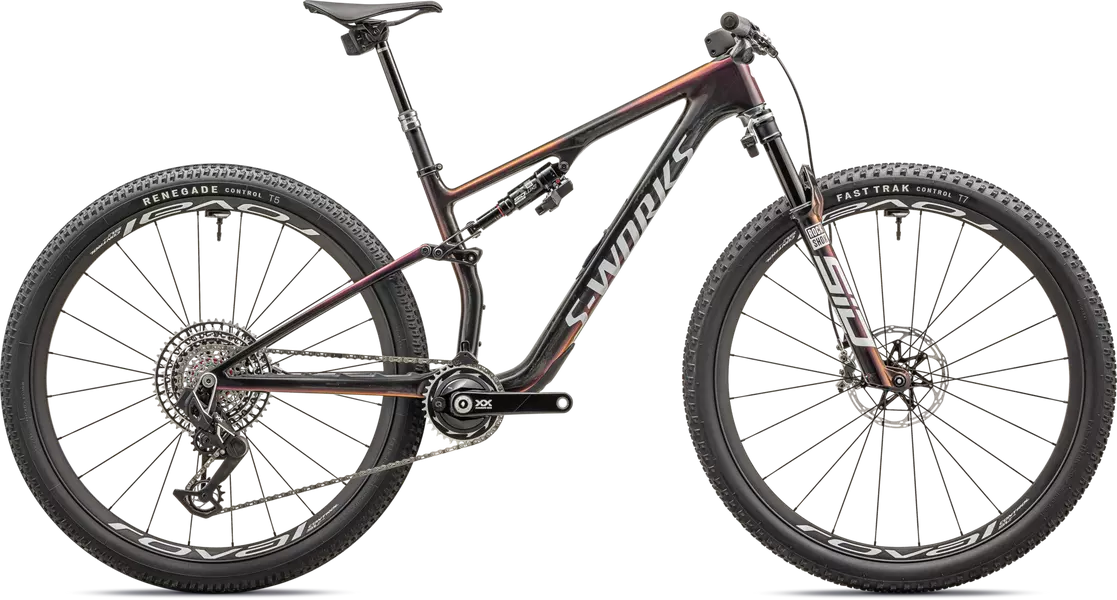 Specialized s works epic online