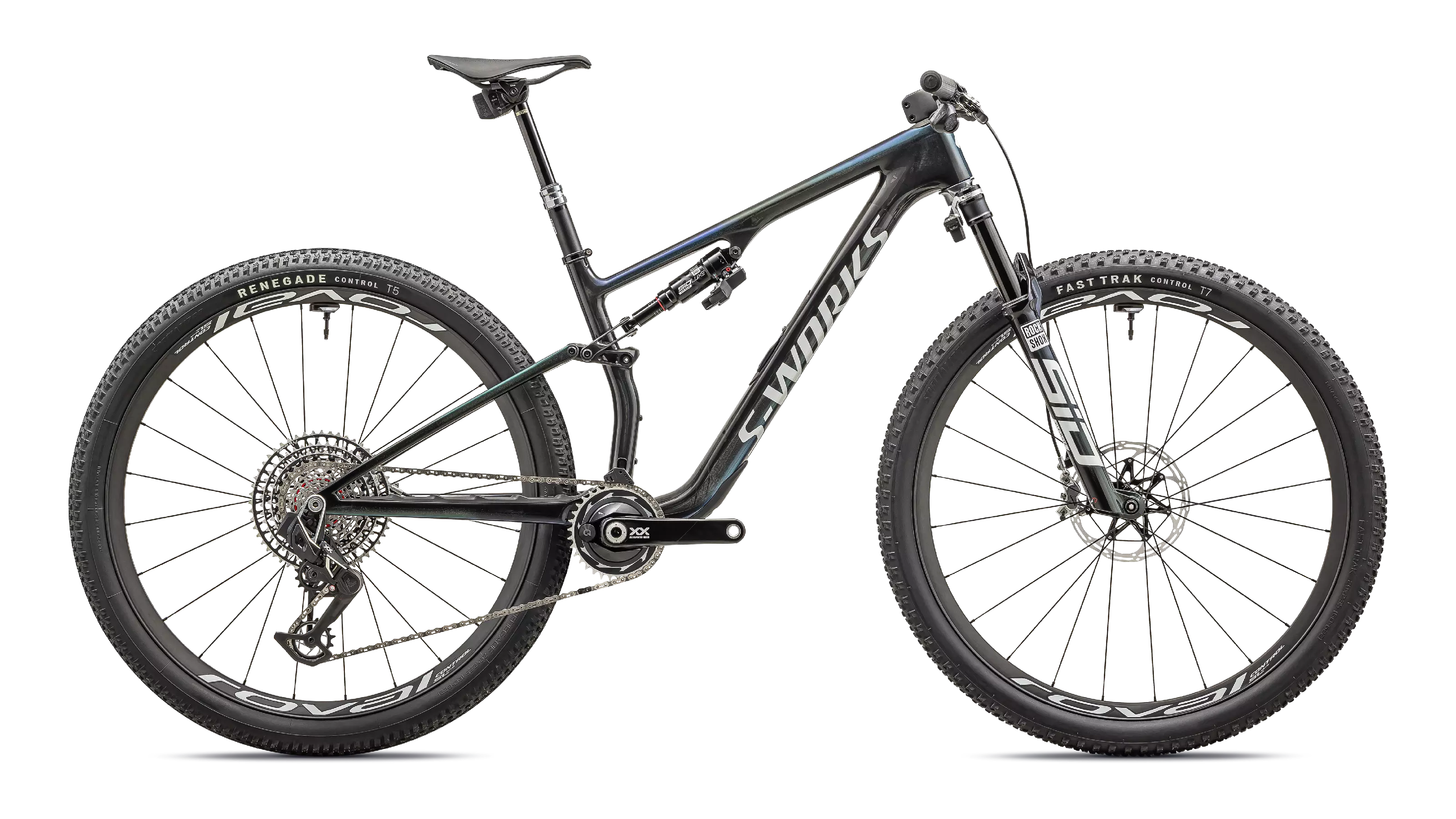 S works mtb on sale