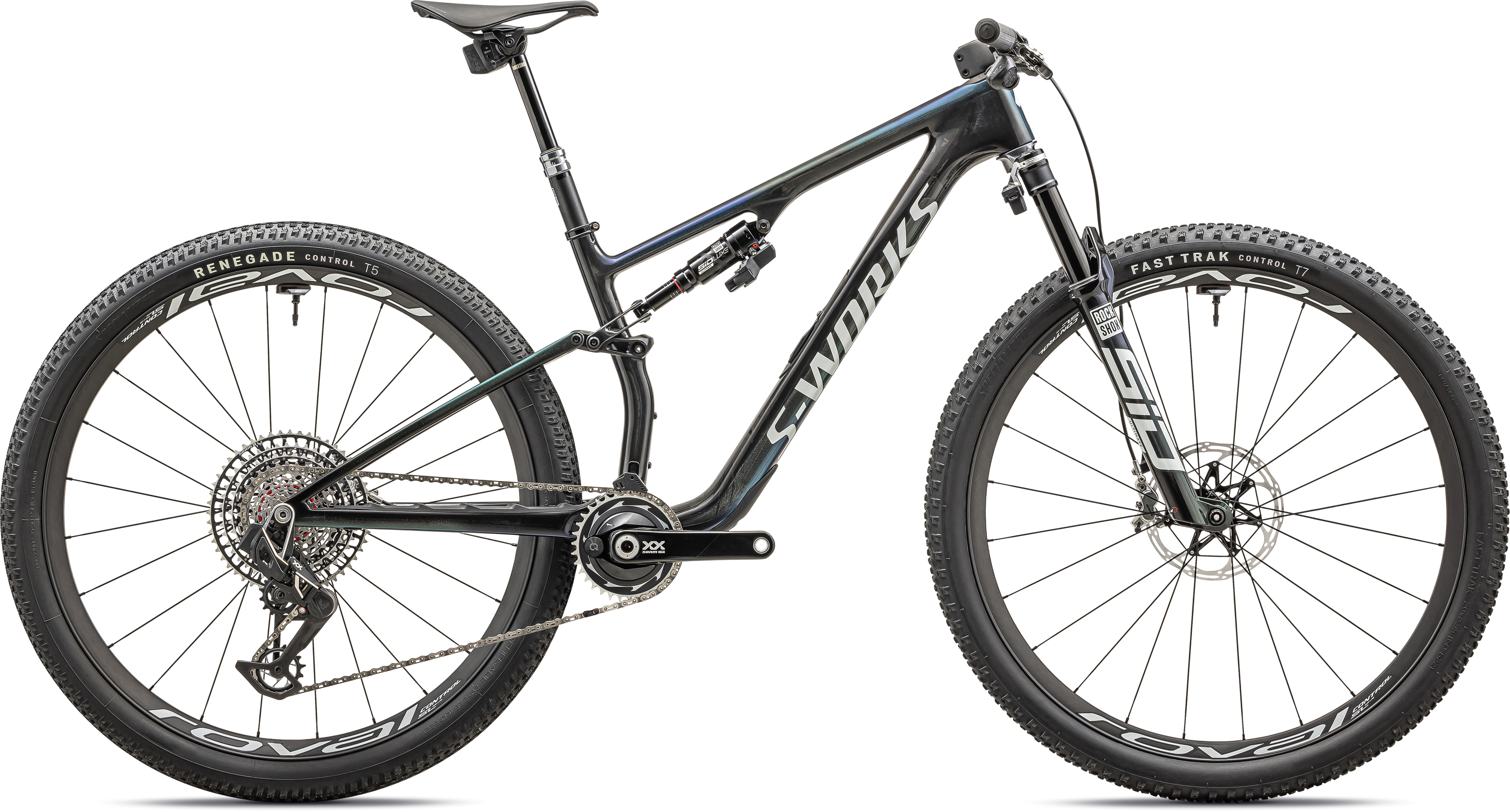 Specialized new clearance epic