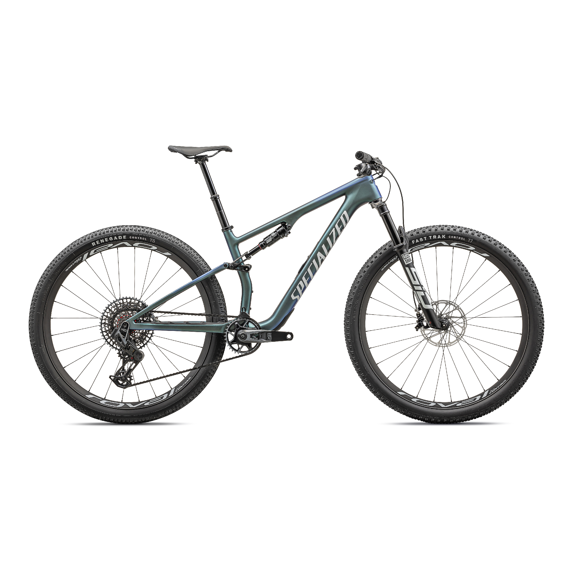 Specialized large mountain clearance bike