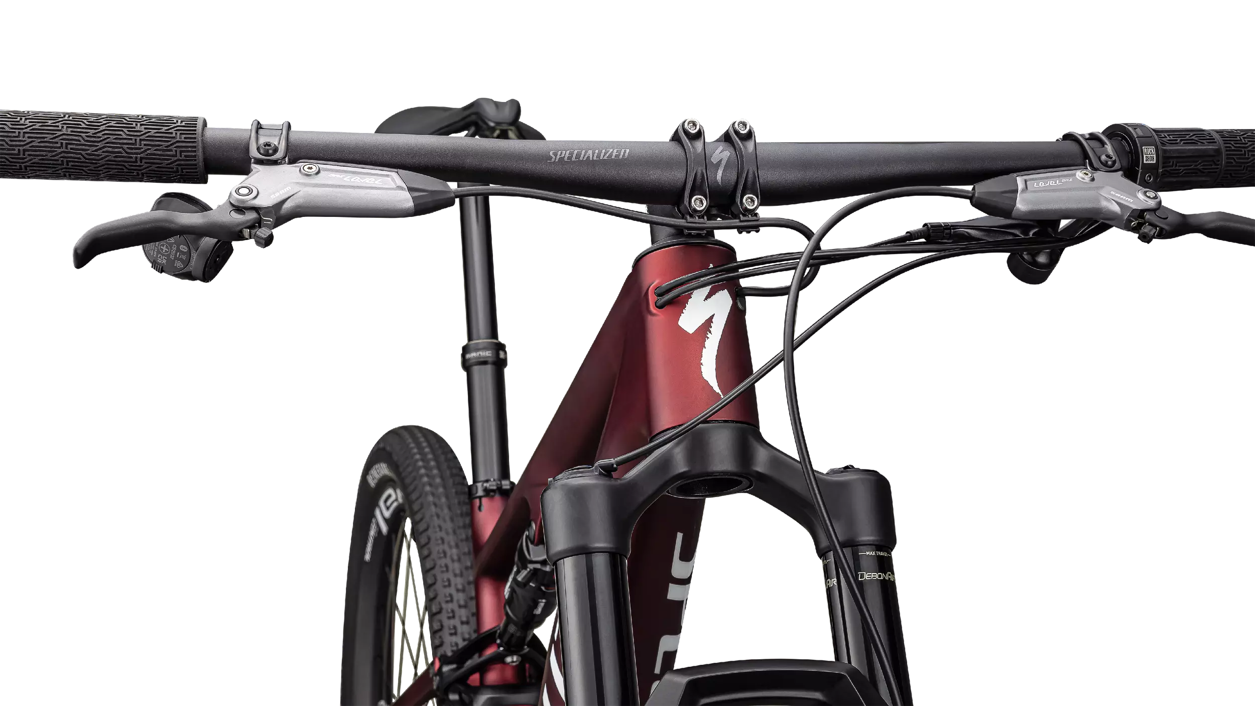 Epic 8 Expert - SRAM GX AXS, RockShox Select+ | Specialized.com.cn