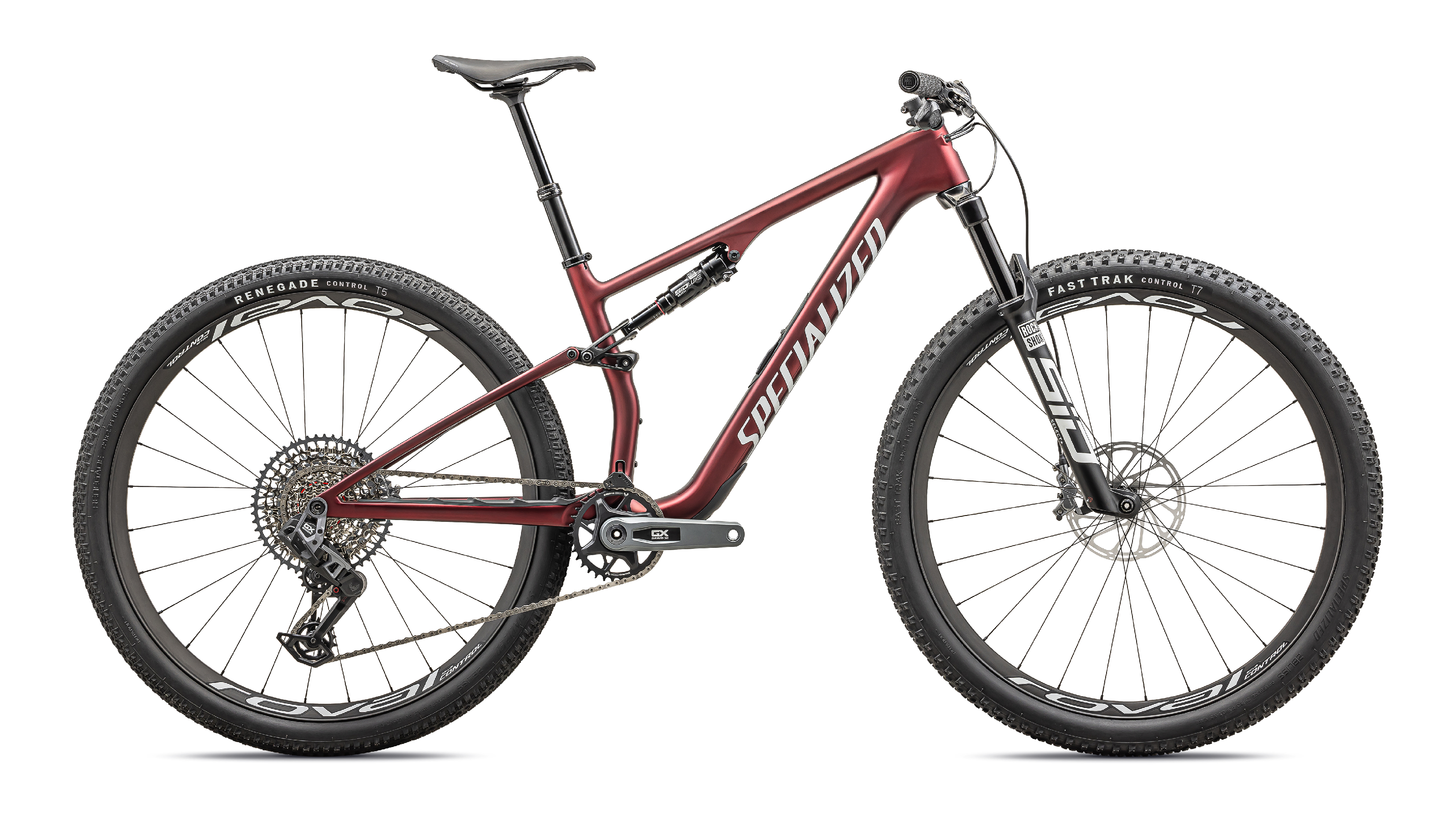 フレーム乗り換えの為出品しますspecialized epic ht カーボンフレームセット 2021モデル