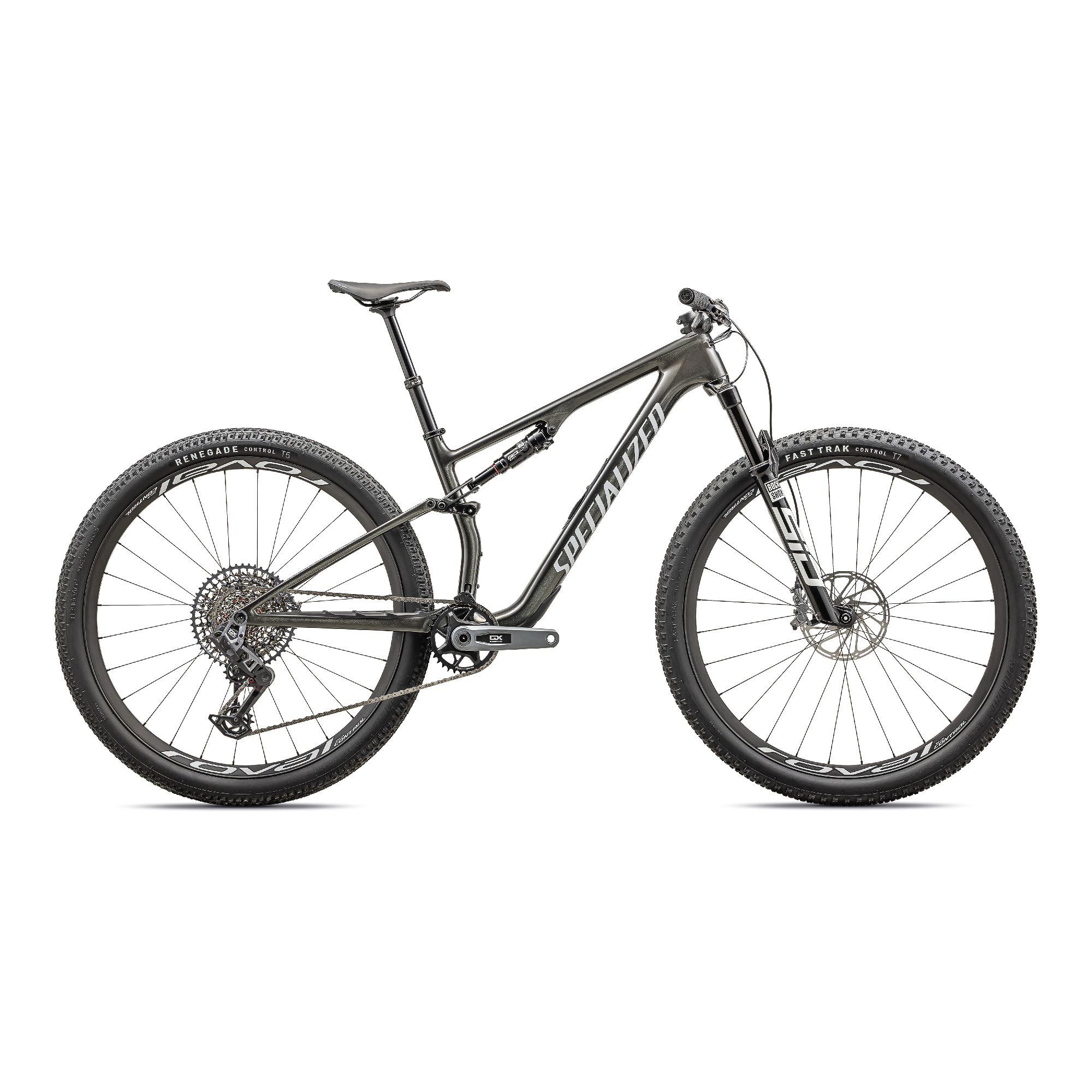 Cross Country Mountain Bikes Specialized