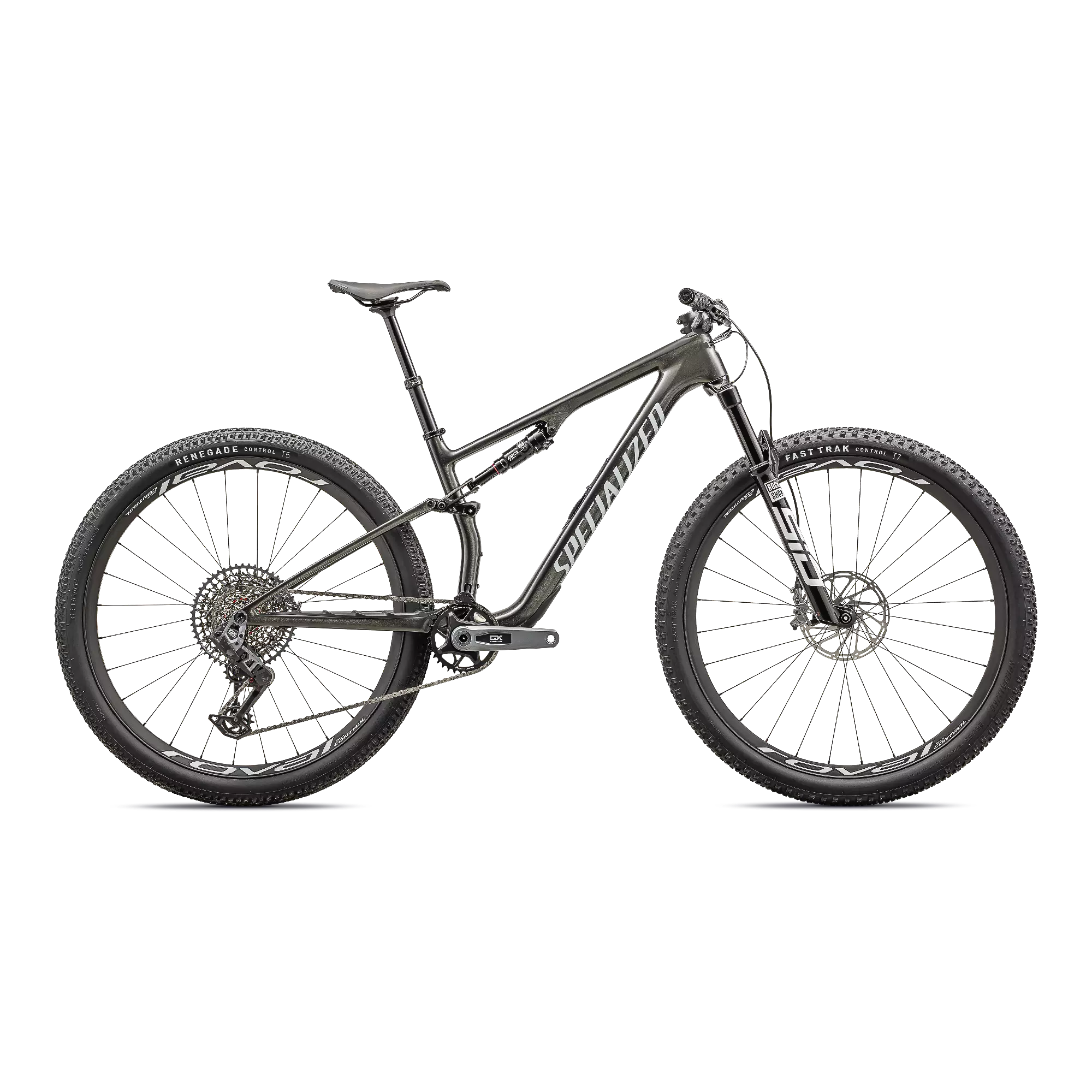 Specialized epic l on sale