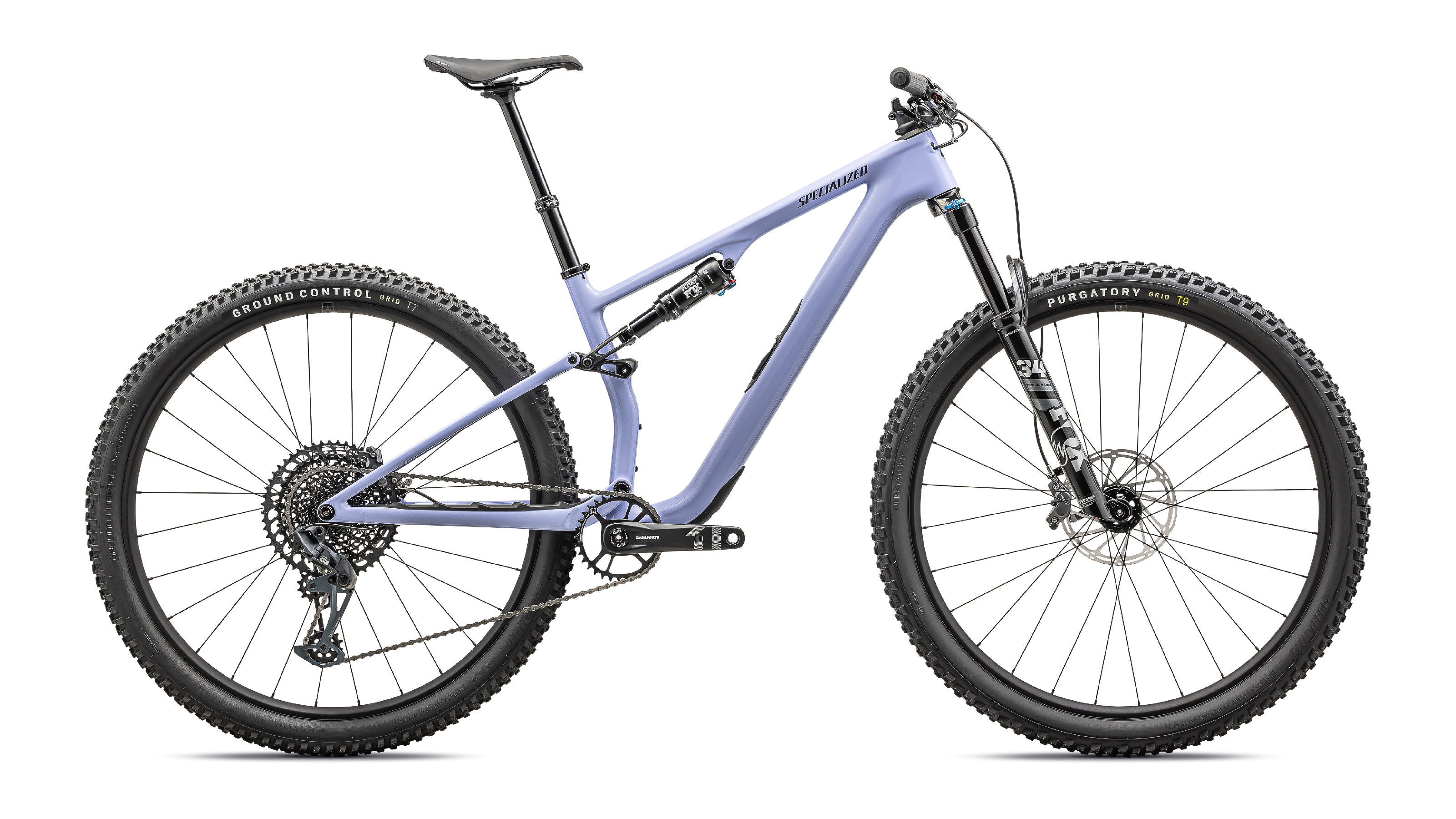 Specialized stumpjumper on sale purple