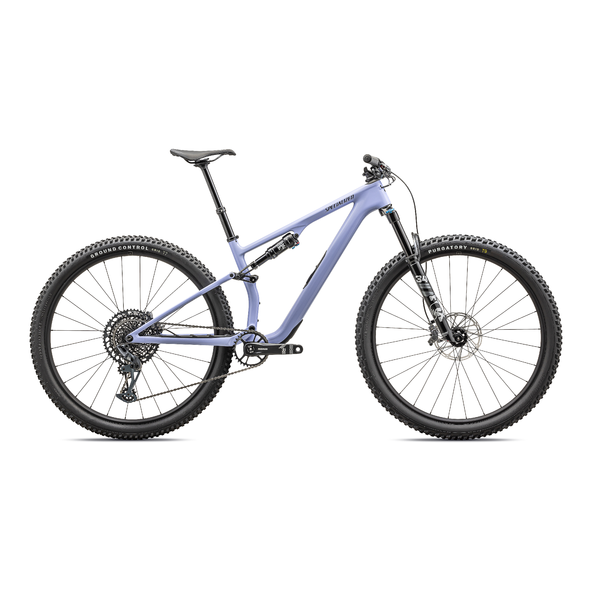 Mountain Bikes Specialized