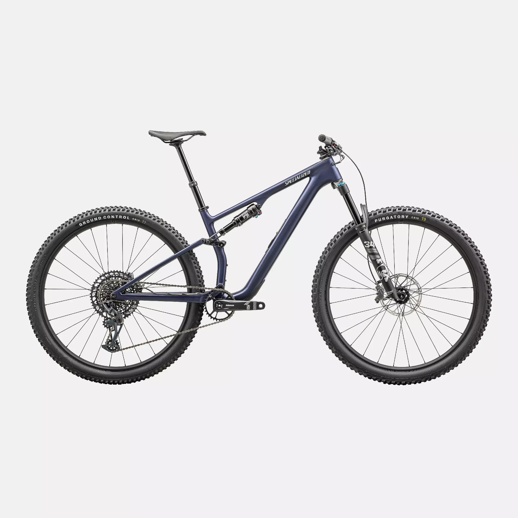 Stumpjumper EVO Comp