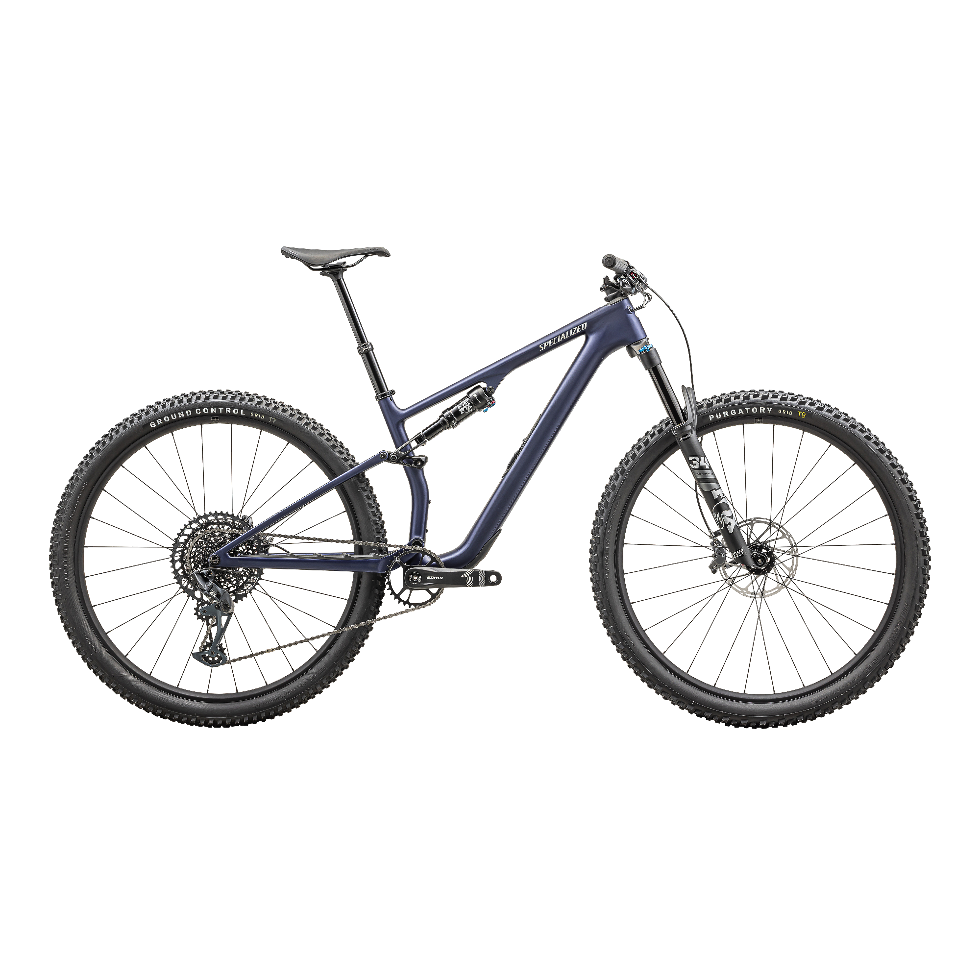 Specialized l19 best sale mountain bike