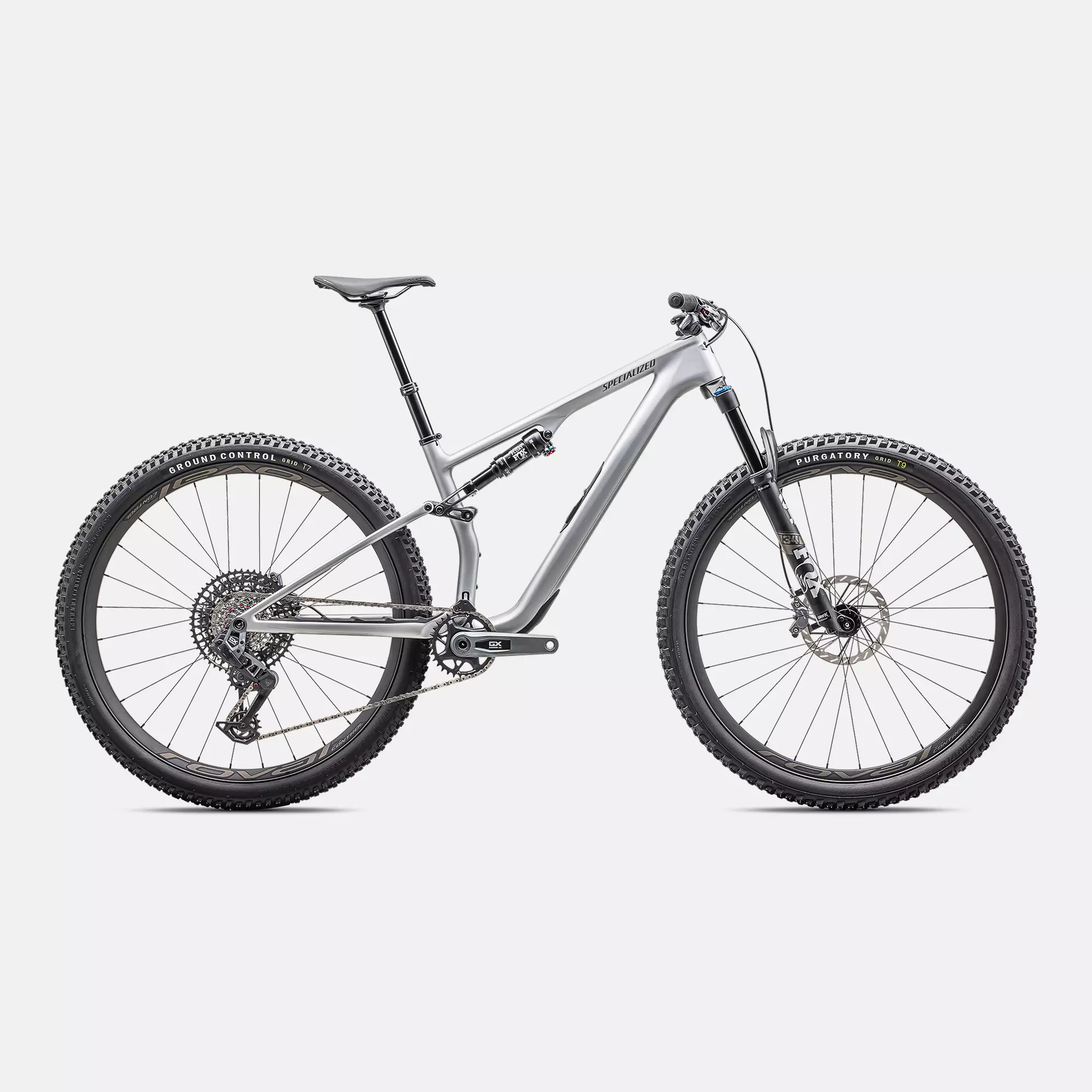 Specialized xc bike sale