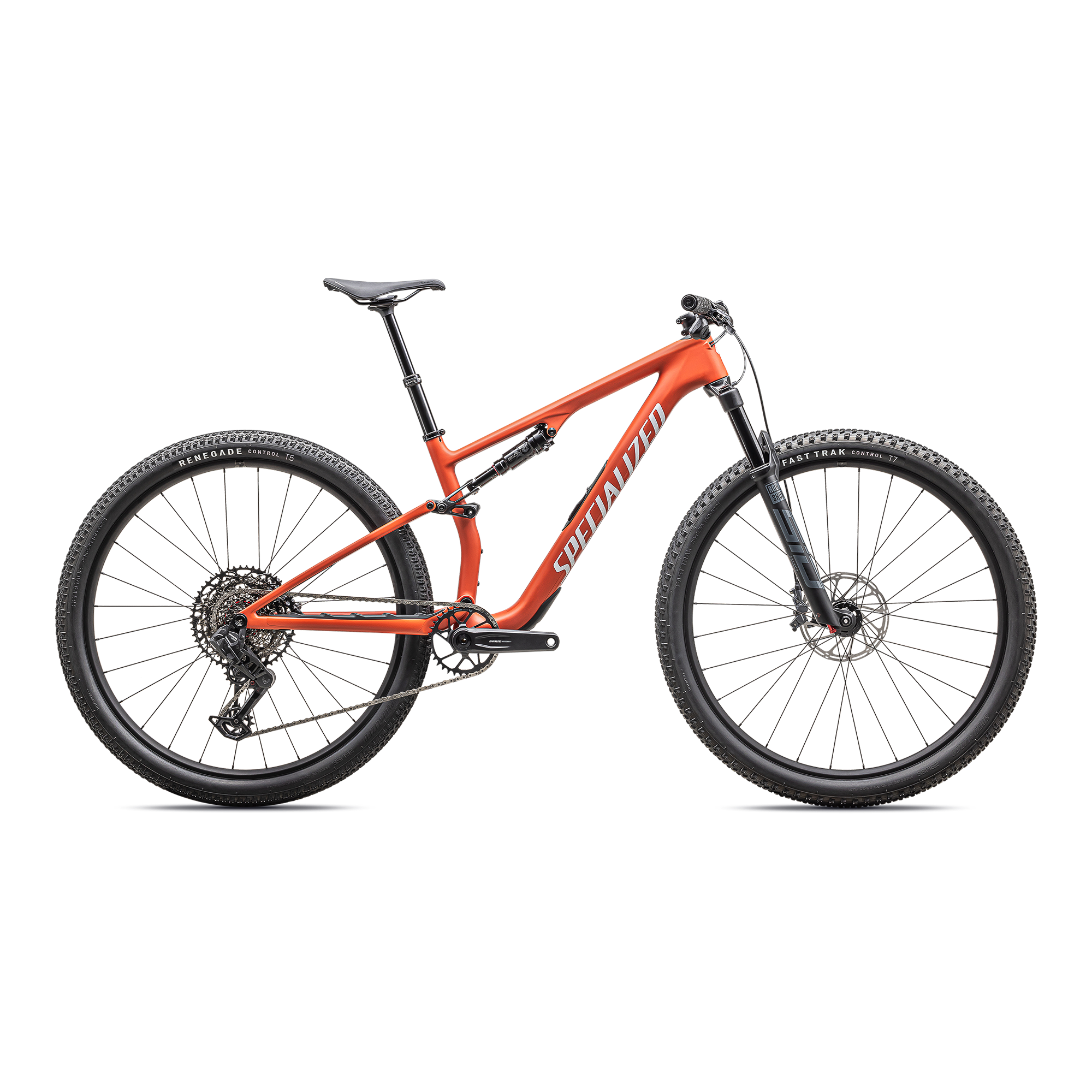 Mountain Bikes Specialized