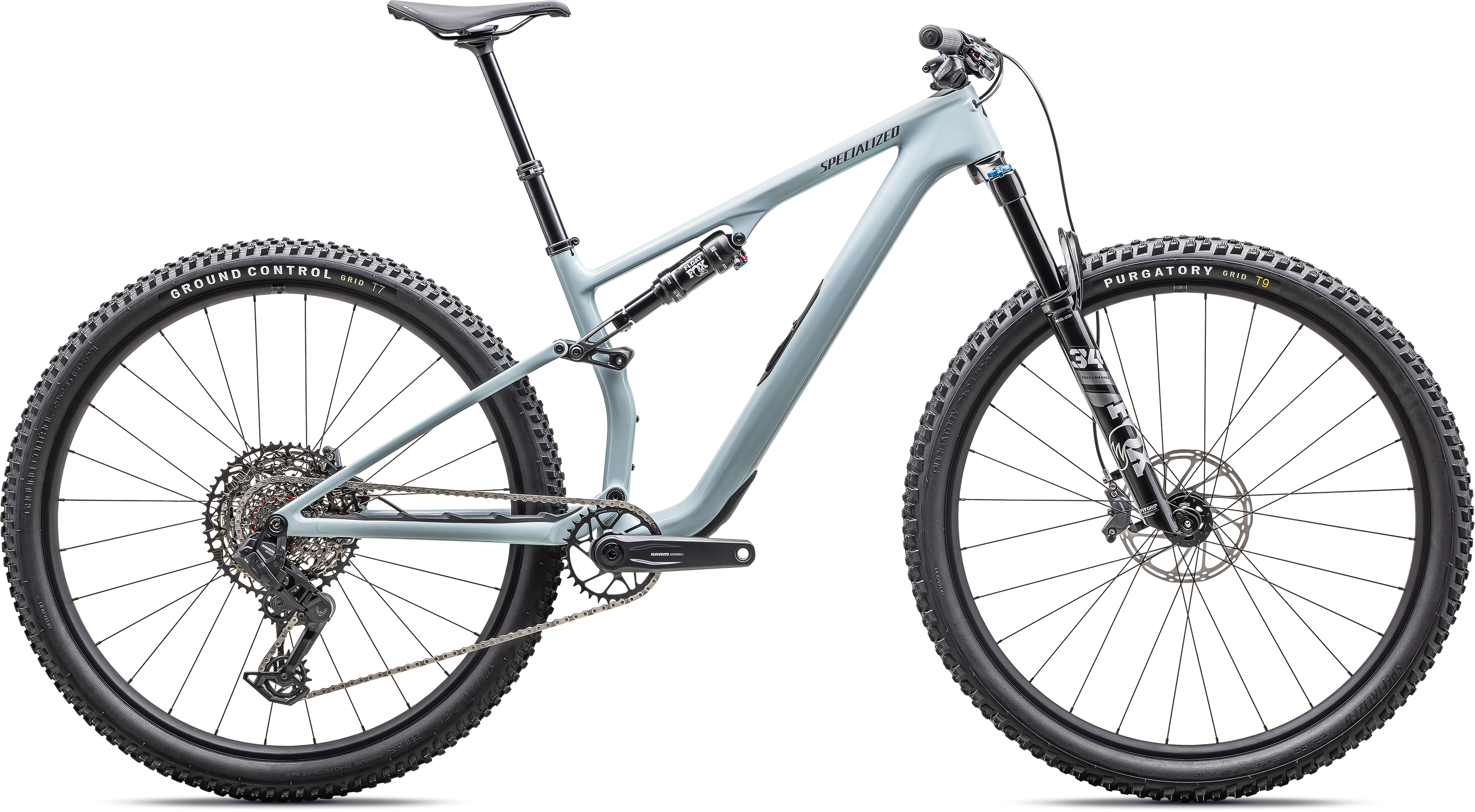 Specialized Epic Evo Expert Sサイズ　MTB29er 90325-52_EPIC-8-COMP-EVO-SEA-