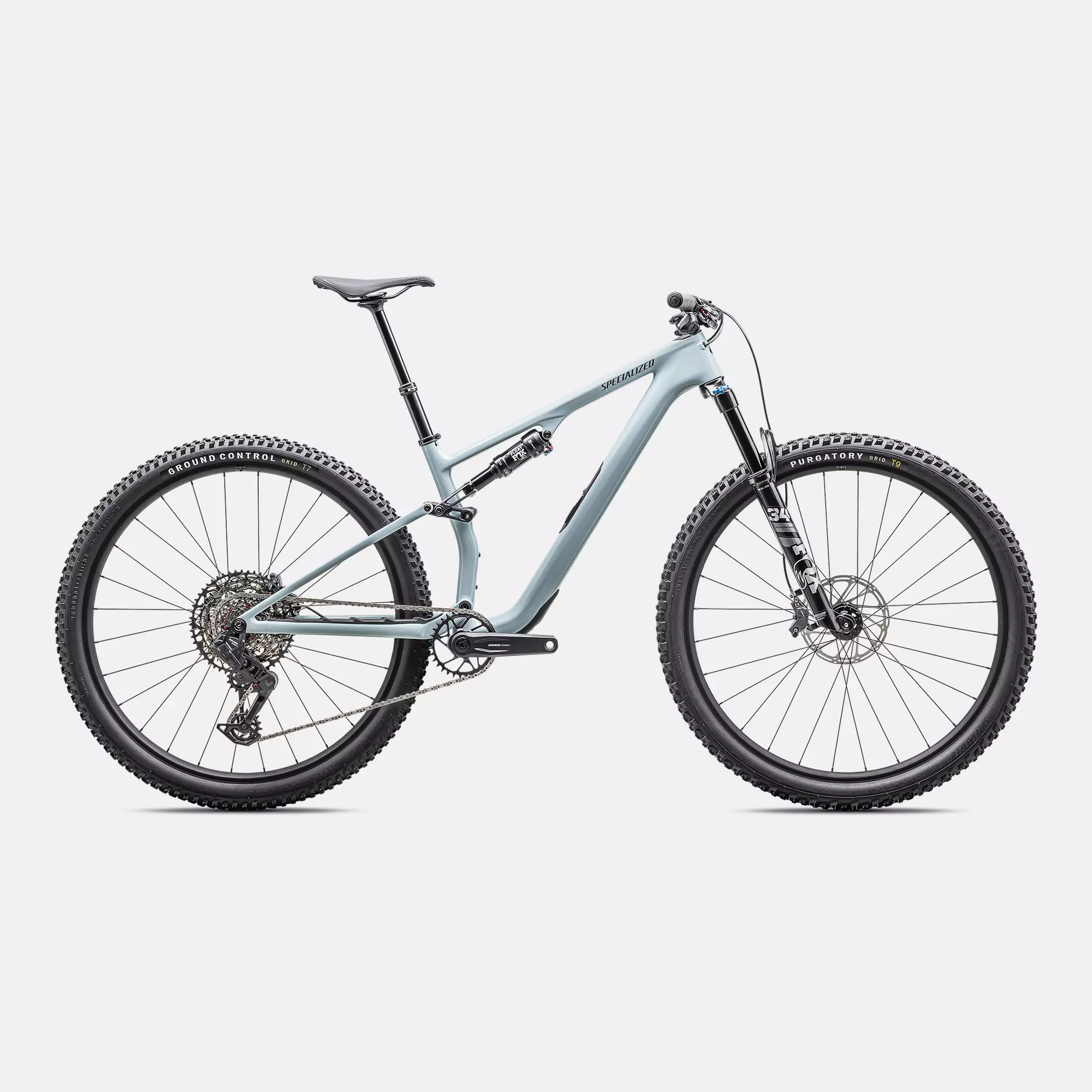 Stumpjumper EVO Expert