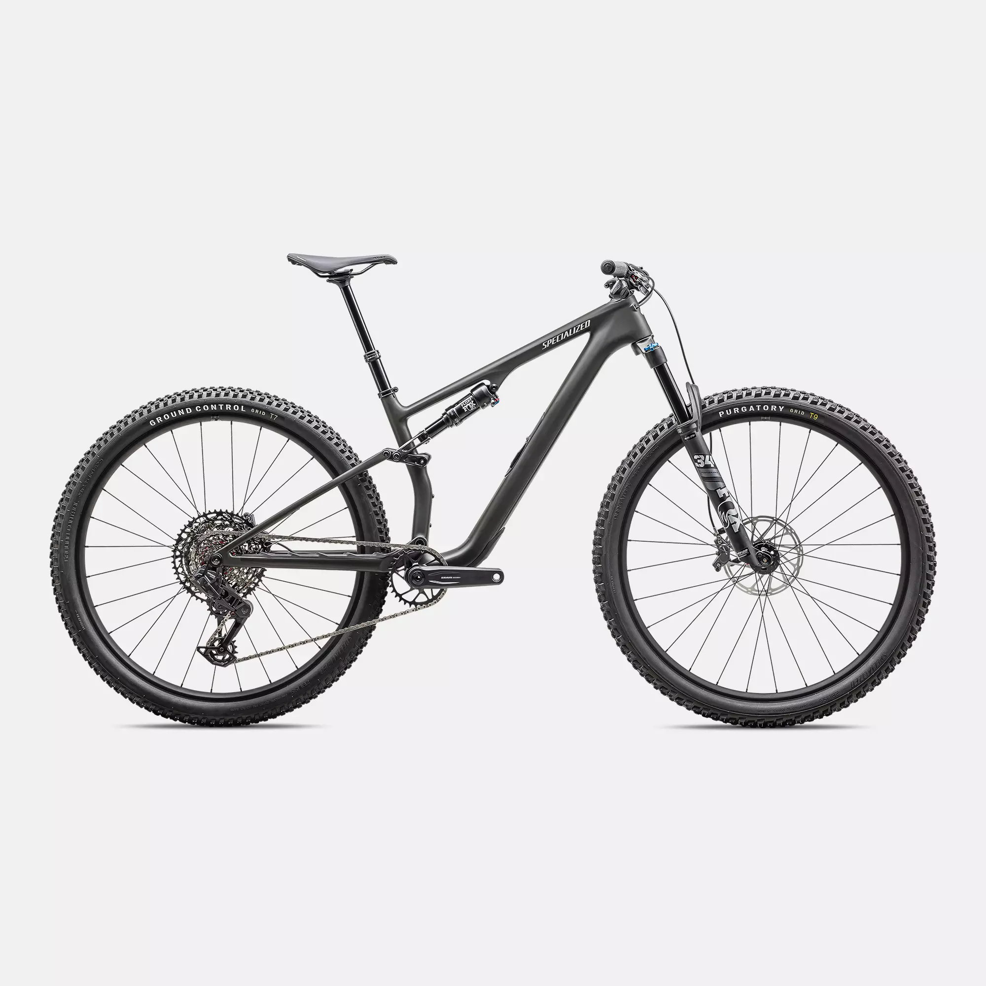 Specialized epic expert full suspension sale