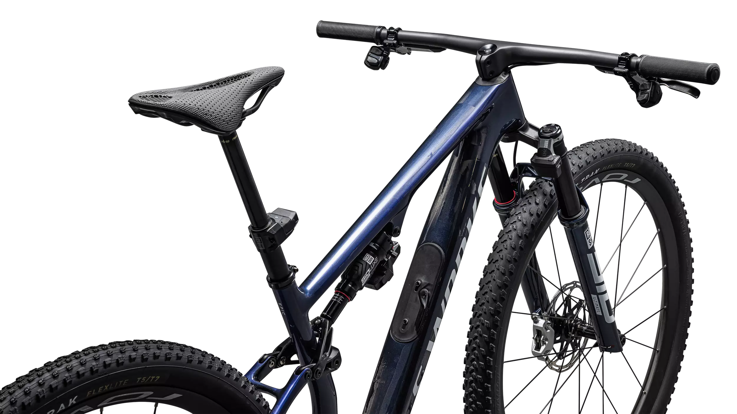 S-Works Epic 8 碳纤维山地车| Specialized.com.cn