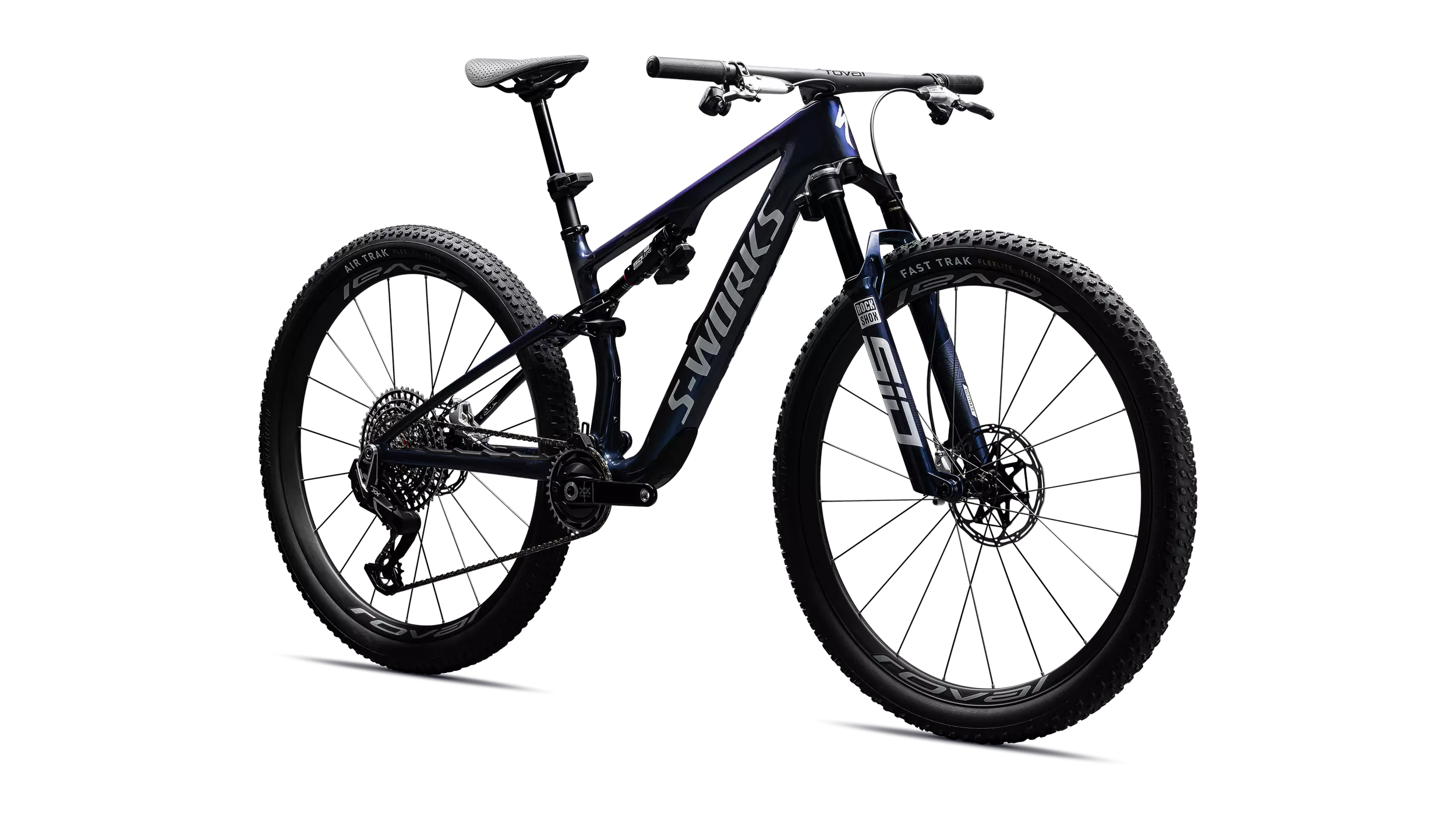 地主悌助　石　油彩画　10号 S-Works Epic 8 碳纤维山地车| Specialized.com.cn