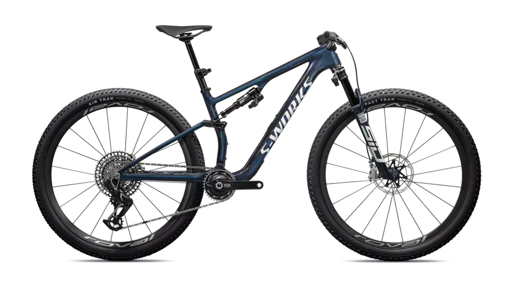 S-Works Epic 8 – produktbild