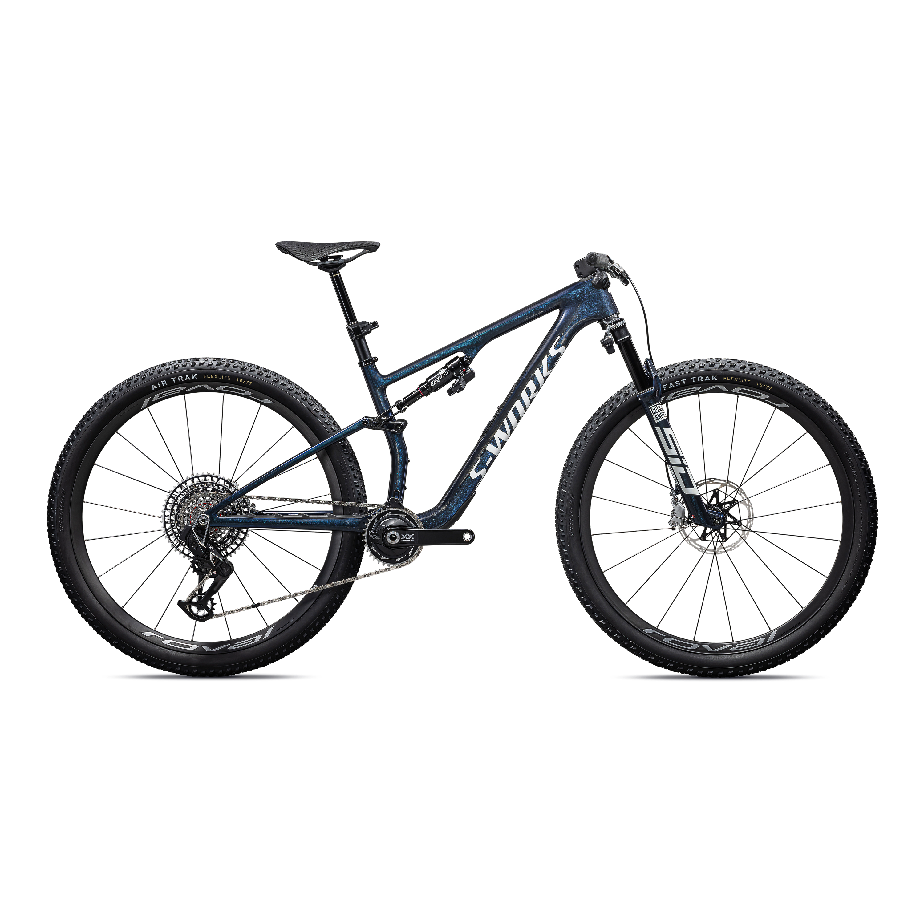 2021 Specialized Epic S-Works Bike - Reviews, Comparisons