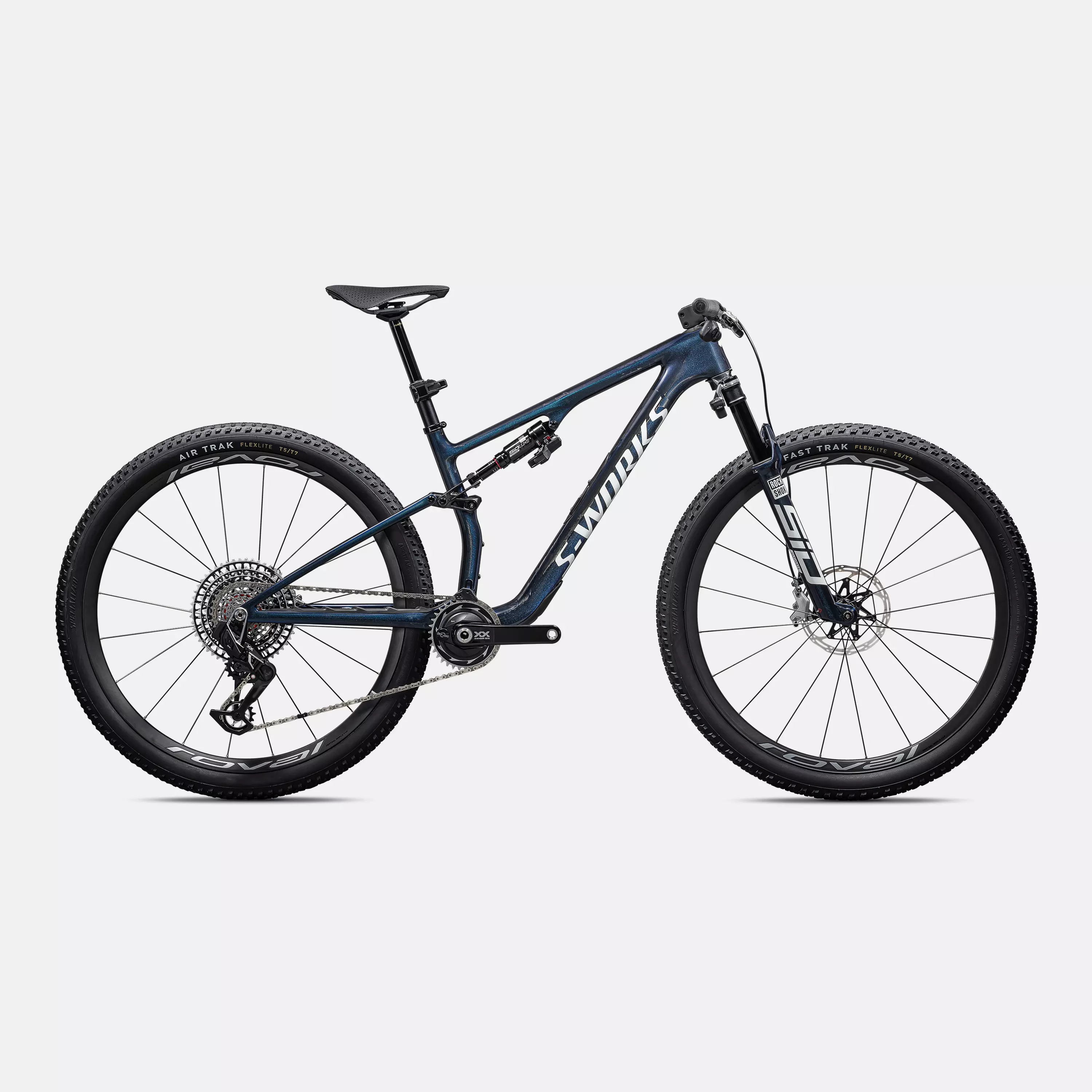 SPECIALIZED Hard Rock MTB JETT ROCKSHOX◎ Hardrock Sport