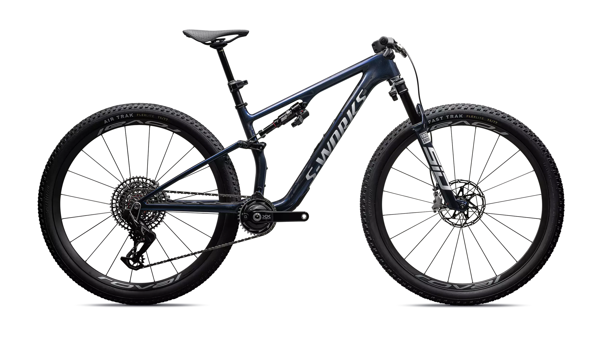 地主悌助　石　油彩画　10号 S-Works Epic 8 碳纤维山地车| Specialized.com.cn