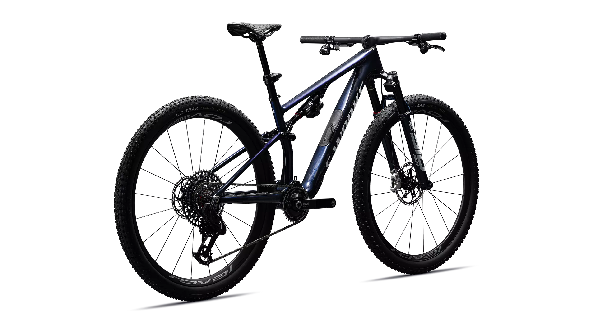 地主悌助　石　油彩画　10号 S-Works Epic 8 碳纤维山地车| Specialized.com.cn