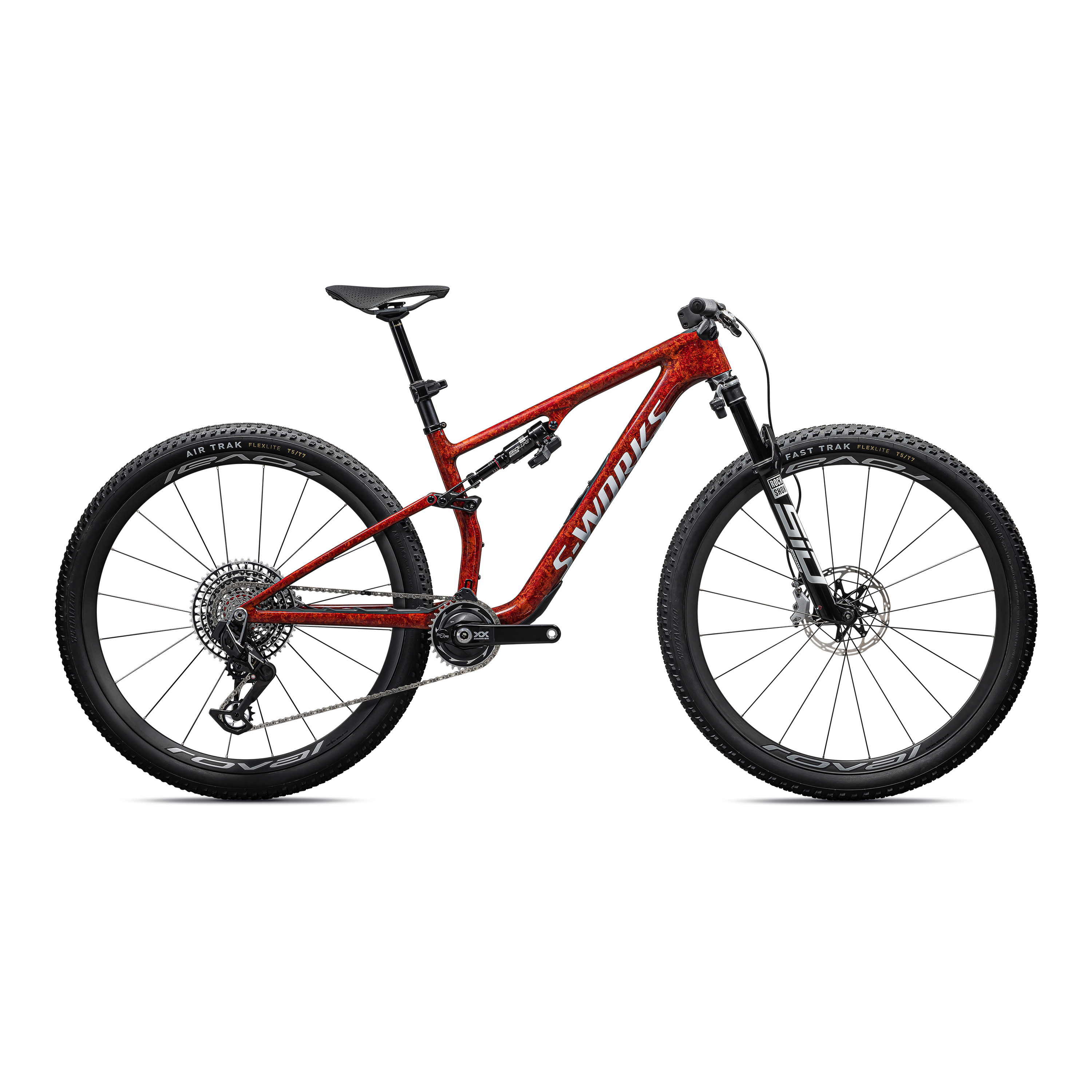 S-Works Epic 8