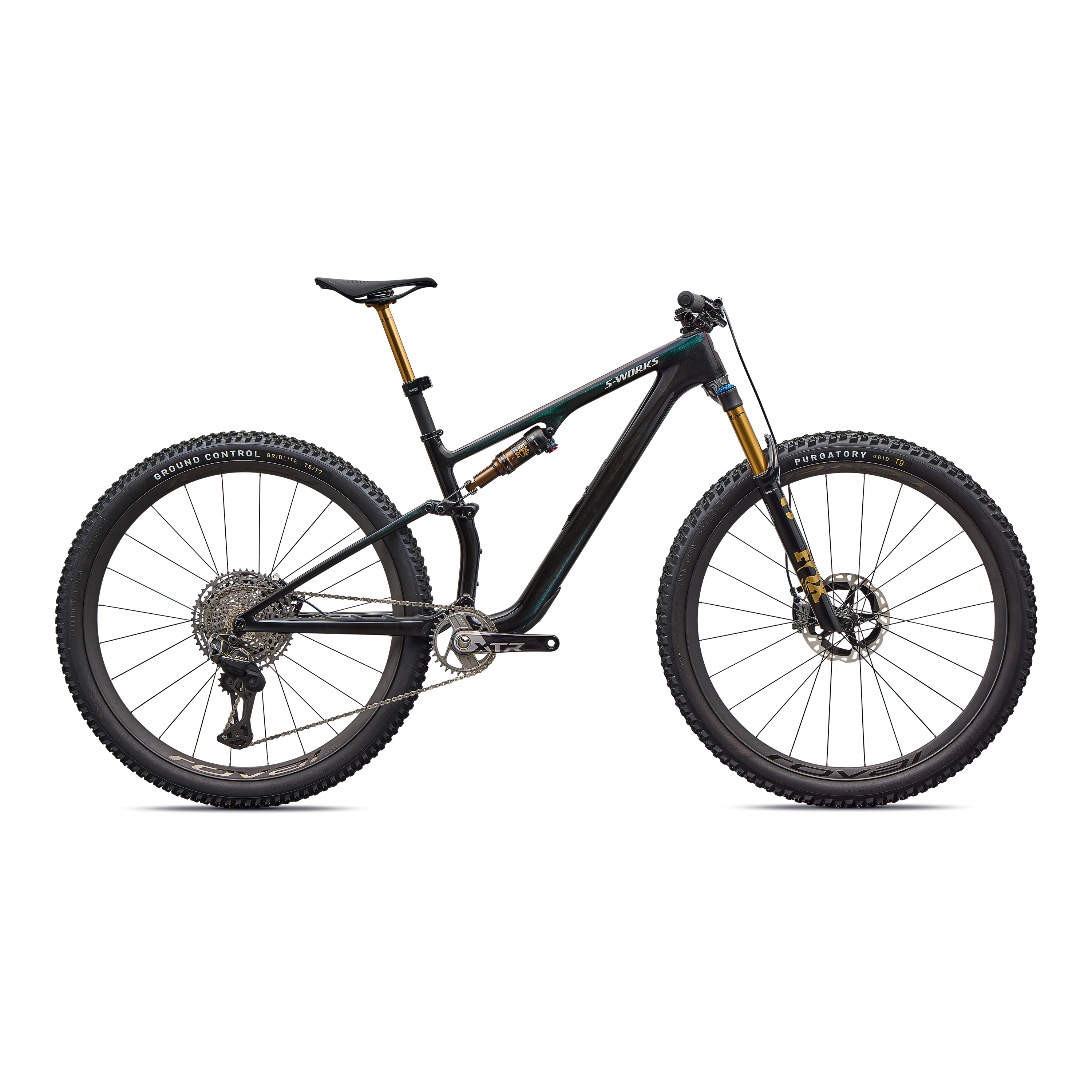 2023 Specialized Epic S-Works Bike - Reviews, Comparisons