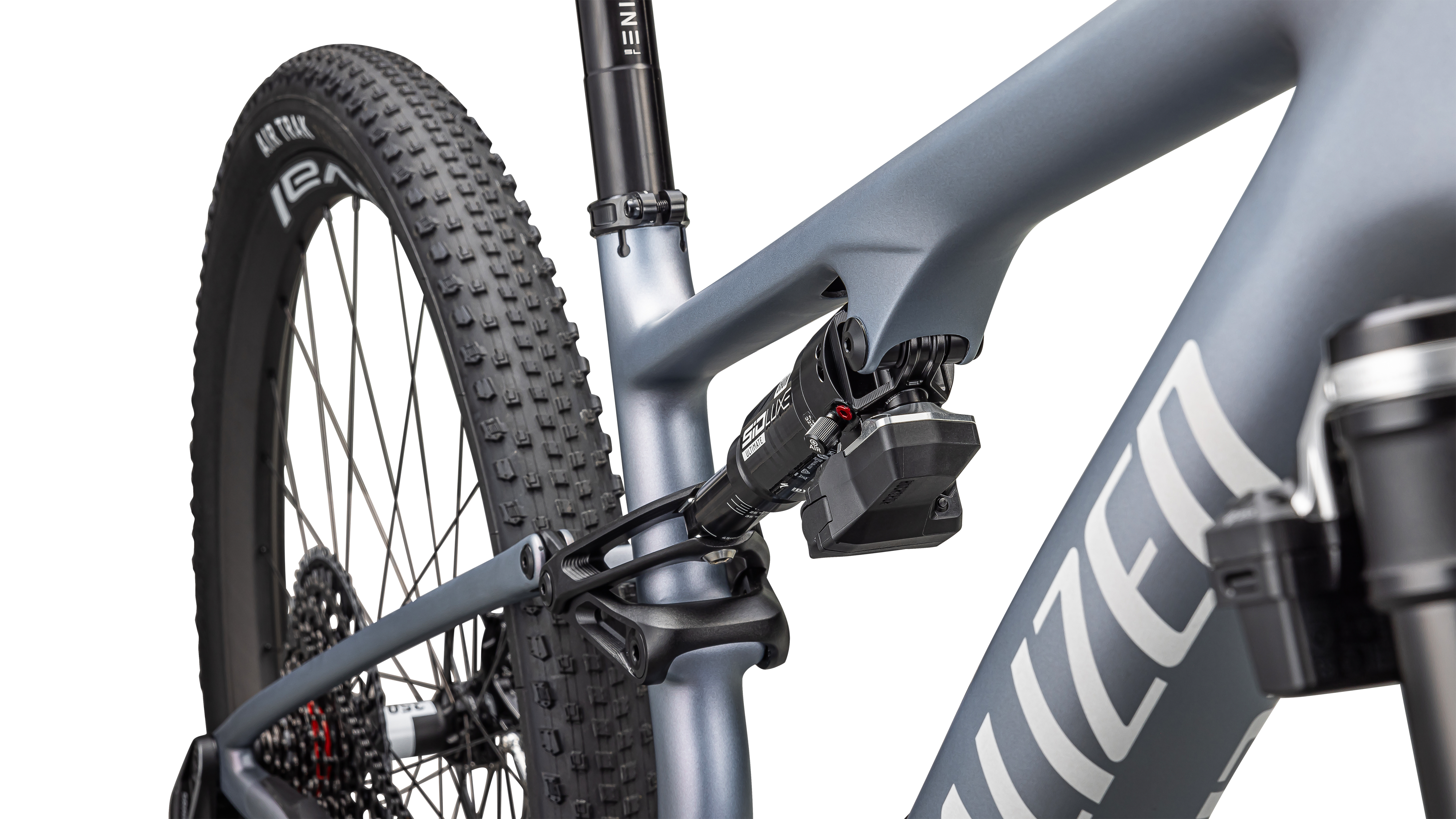 RockShox MacBook Pro Uhr – Leichtes 32 Mm Chassis Mit Charger Race Day 2 Dämpfer & DebonAir Luftfeder Für XC-Rennsport
