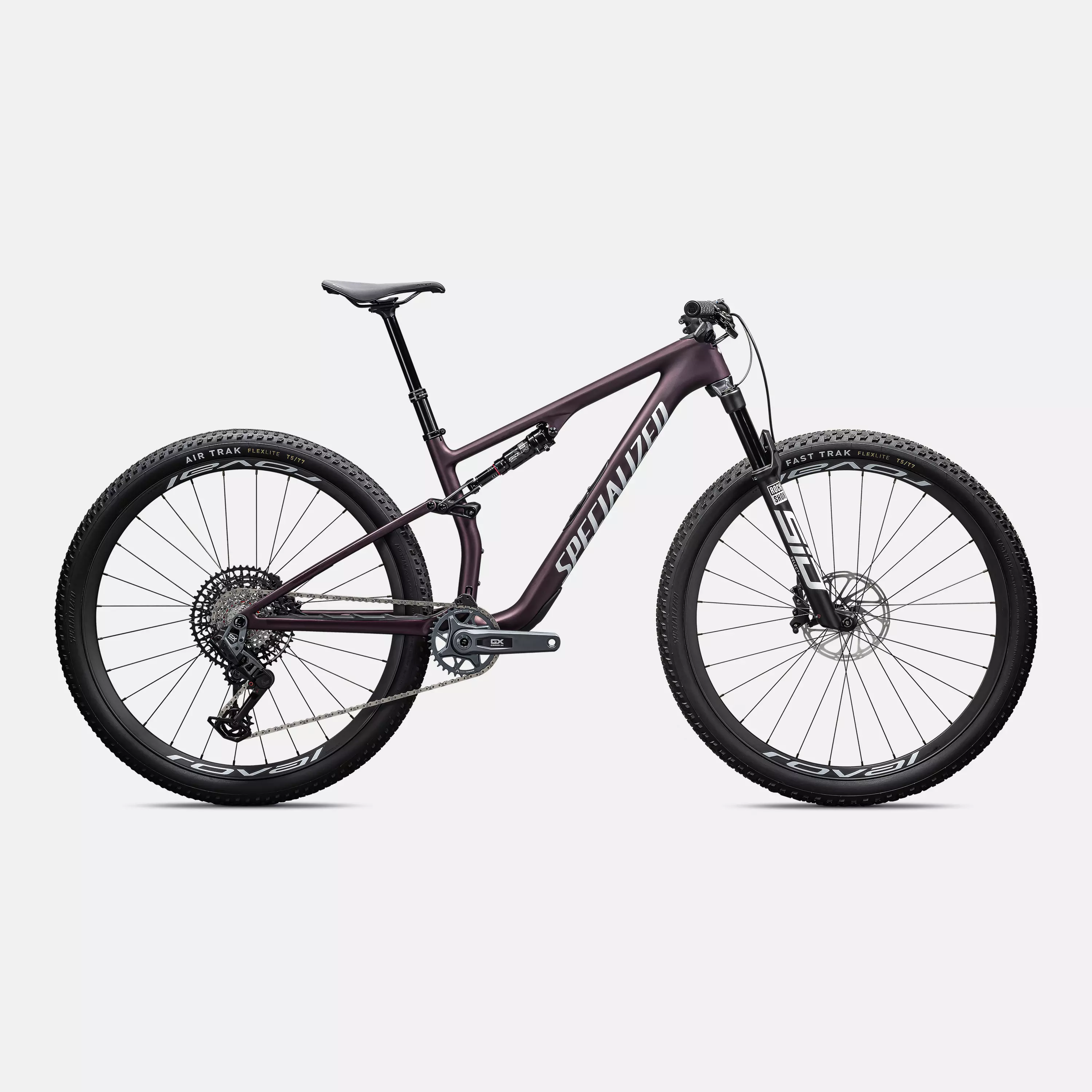 S-Works Epic 8