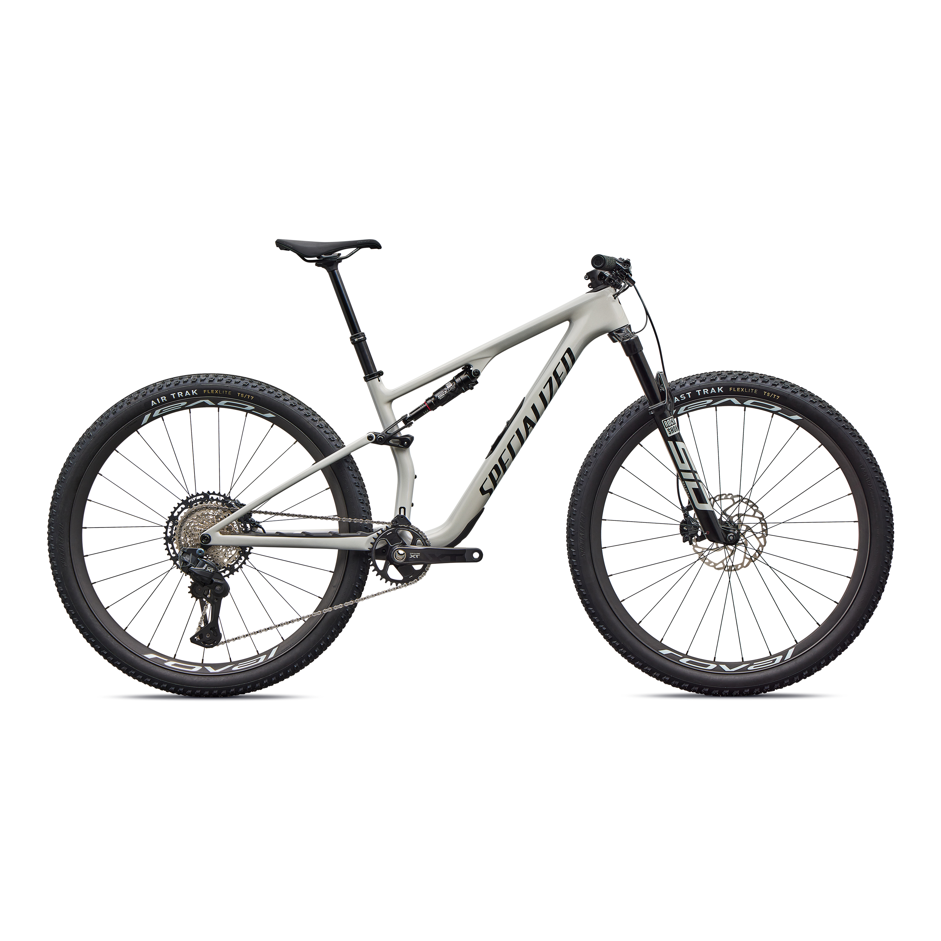 Specialized Epic 8 Expert