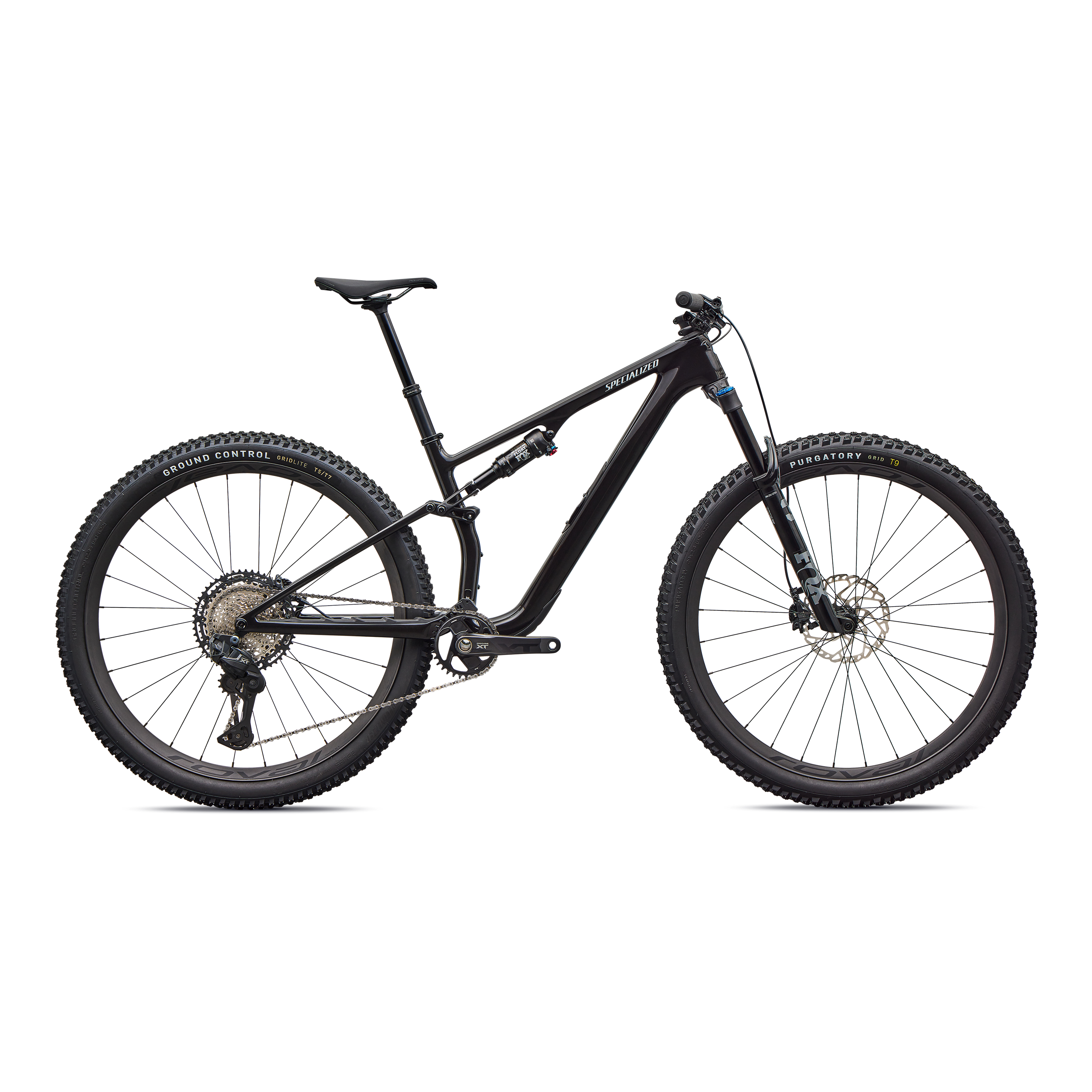 2023 Specialized Epic EVO Expert Bike - Reviews, Comparisons