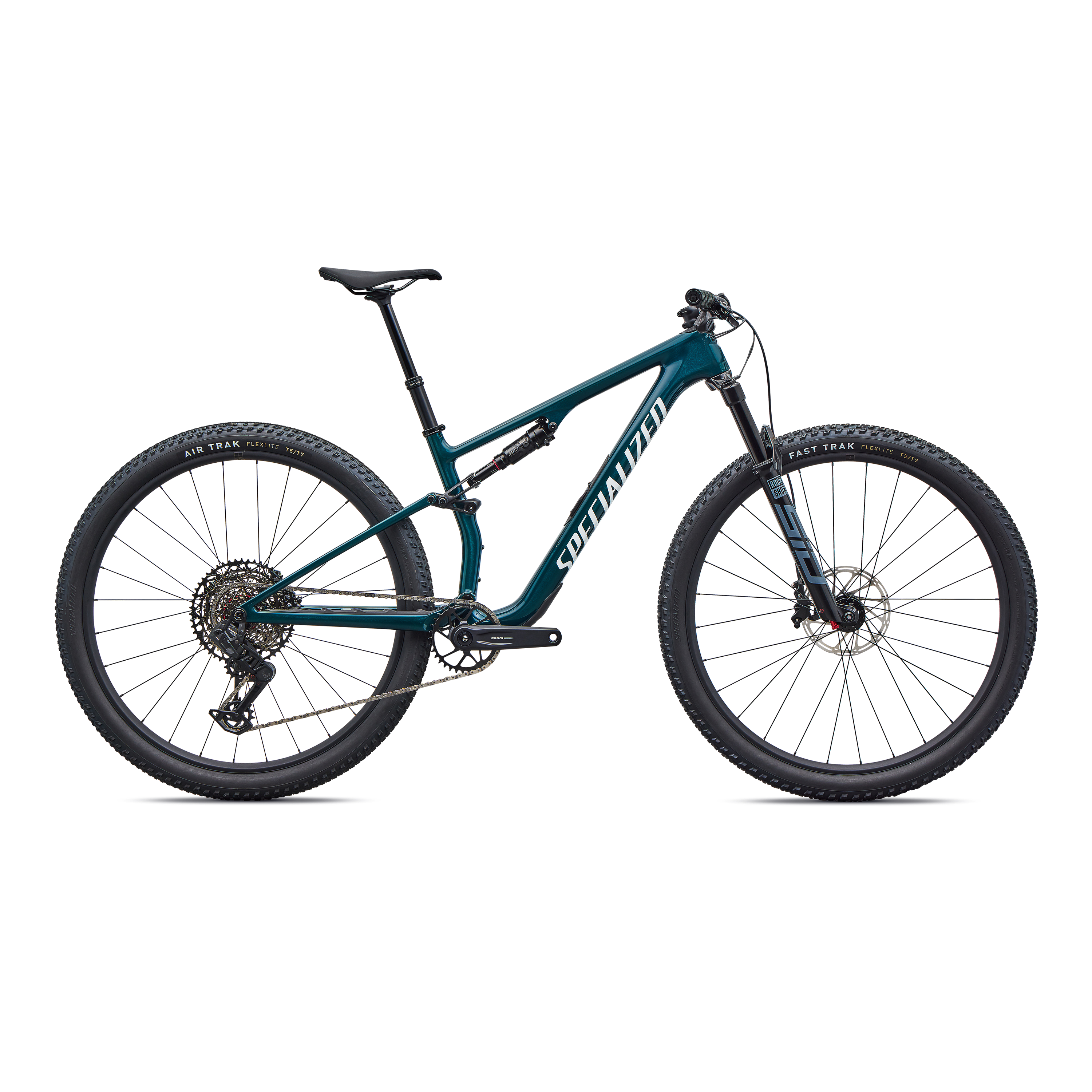 Specialized Epic 8 Comp