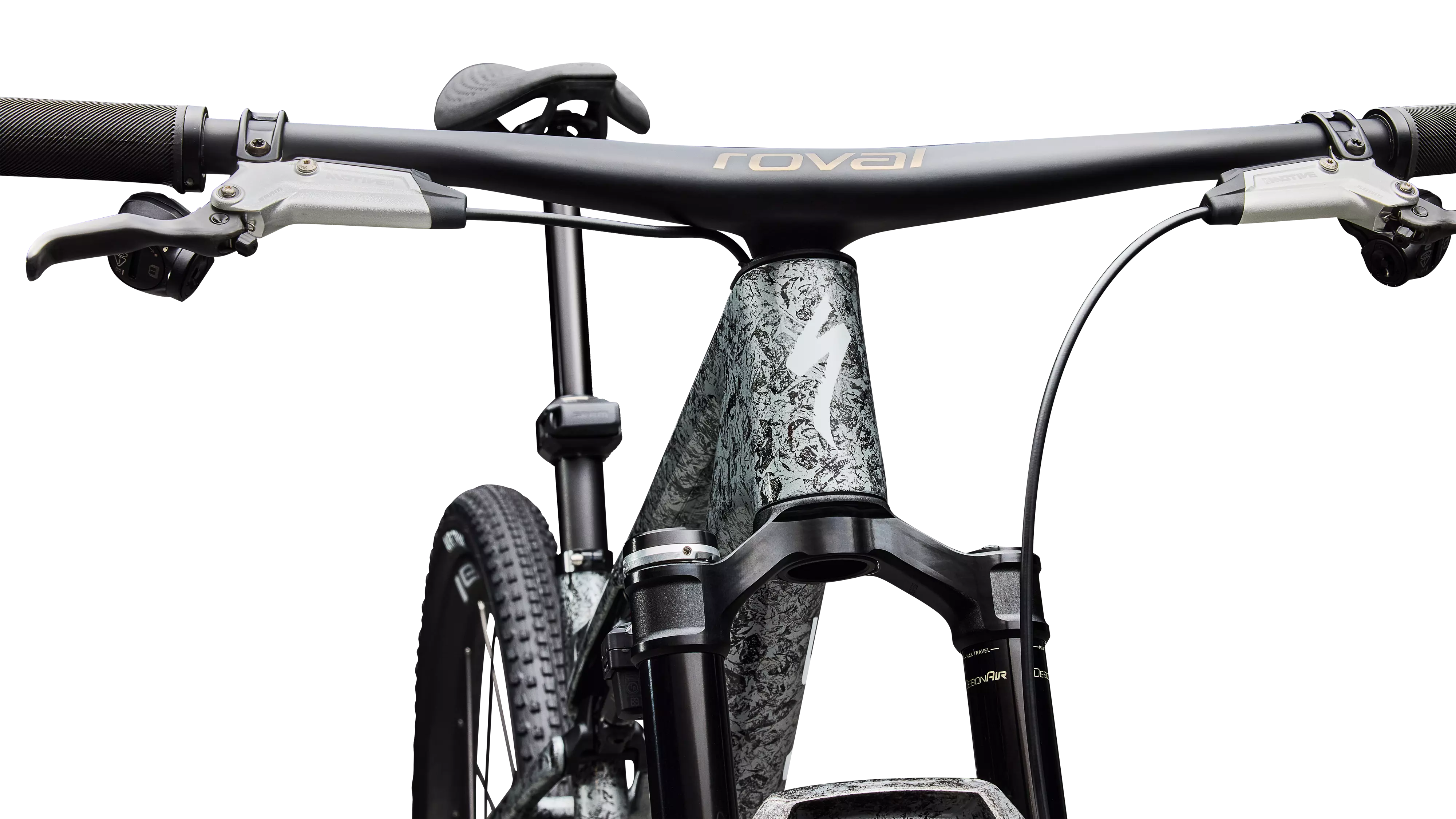 S-Works Epic 9