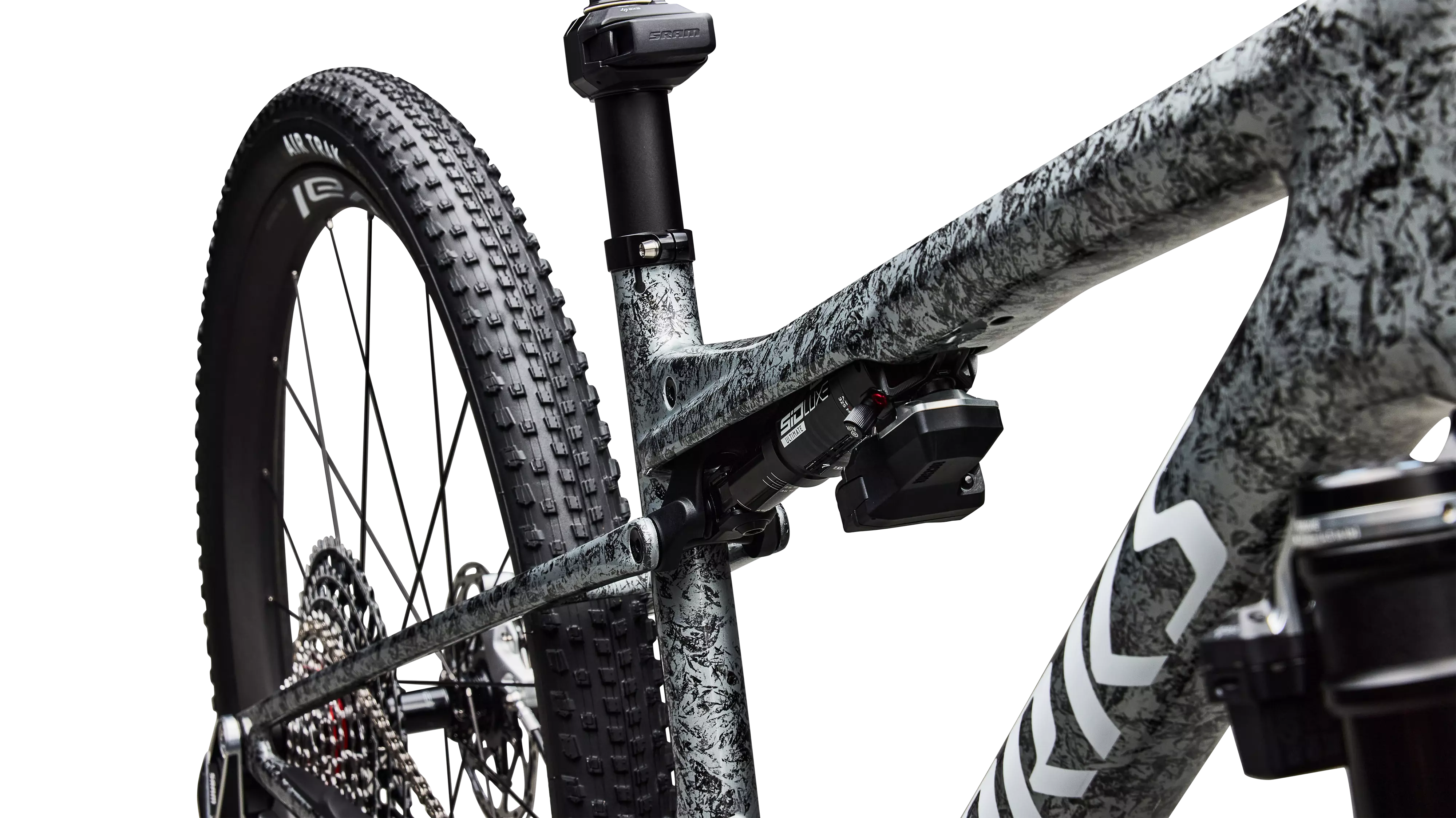 S-Works Epic 9