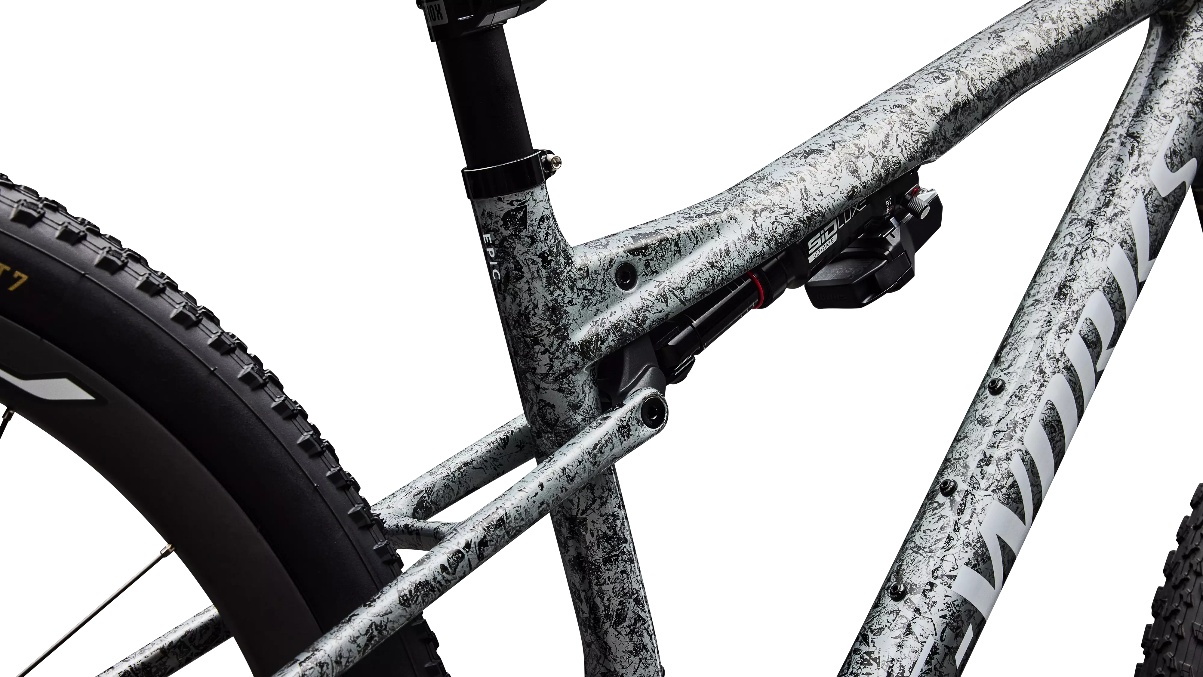 S-Works Epic 9